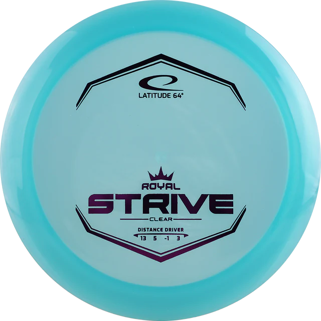 Clear Strive