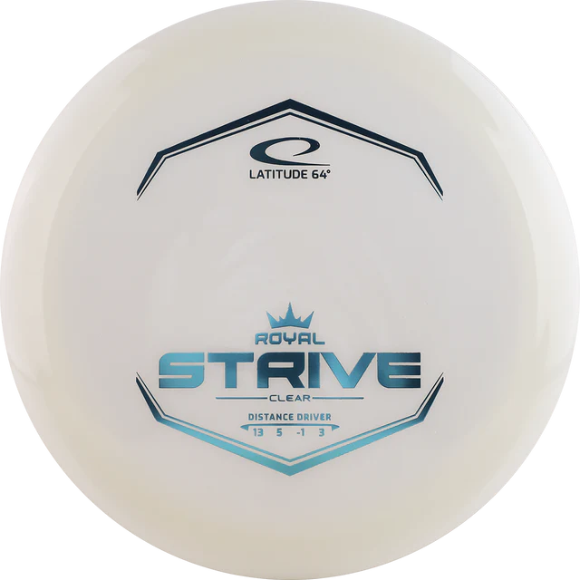 Clear Strive