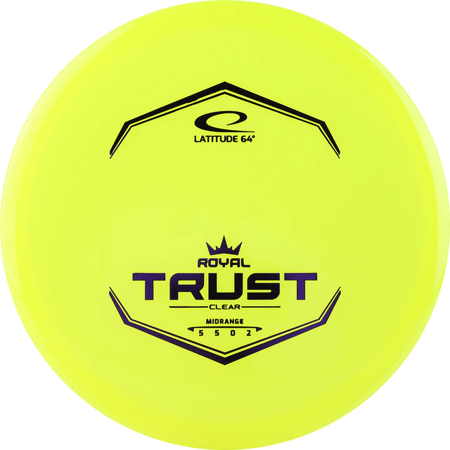 Clear Trust