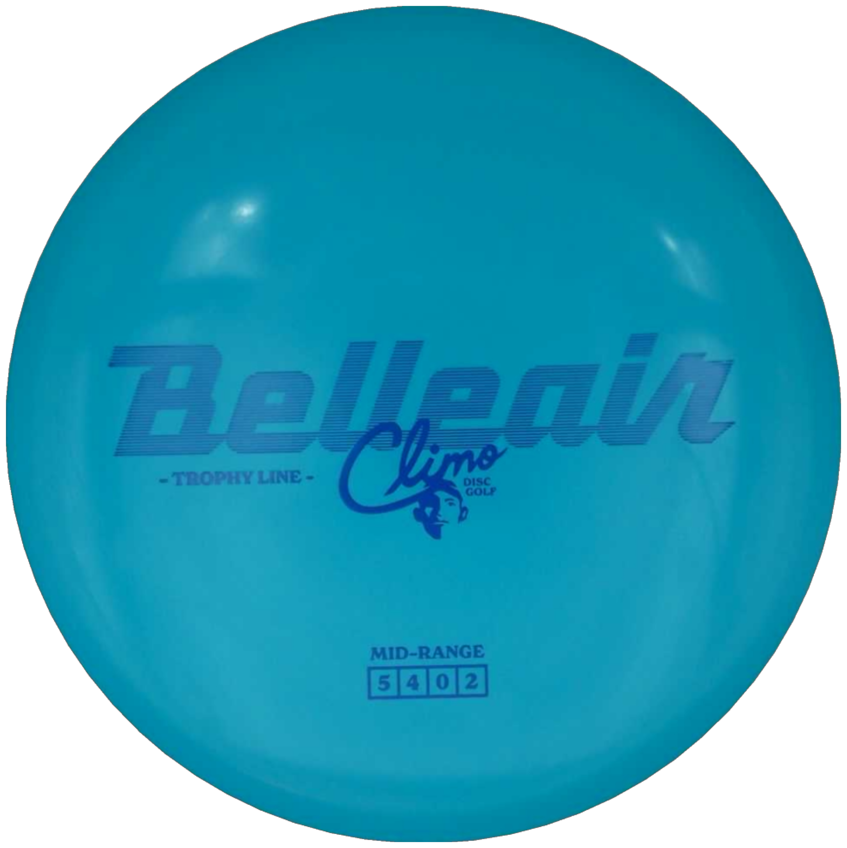 Trophy Line Belleair