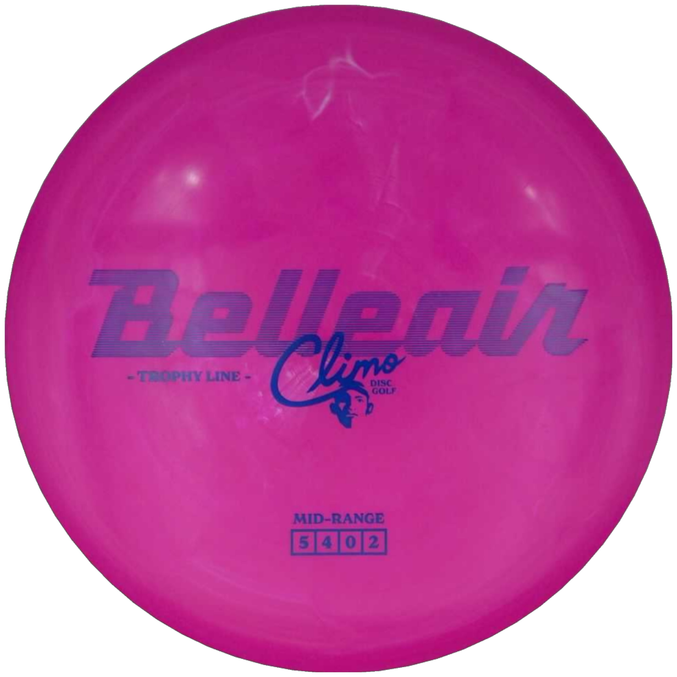 Trophy Line Belleair