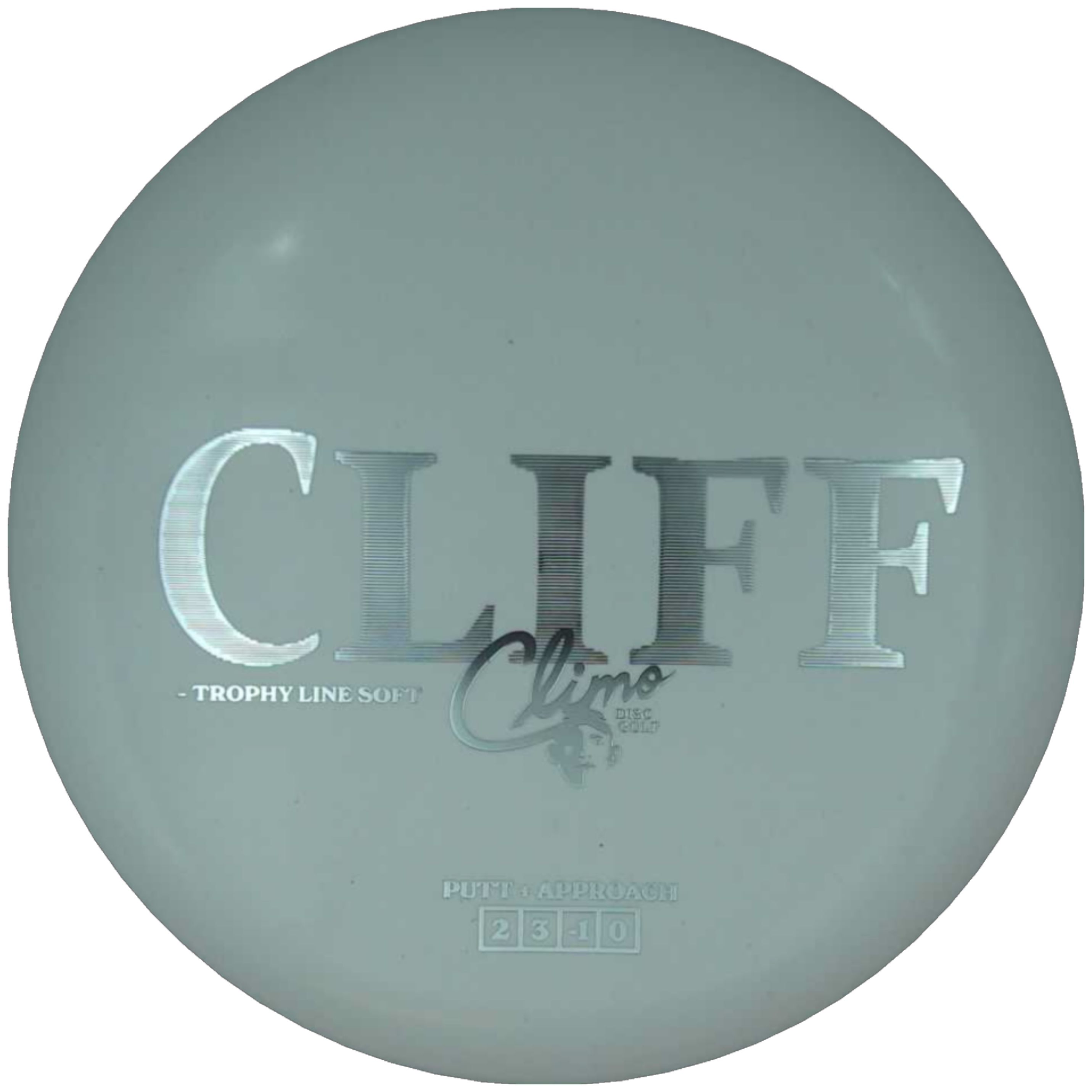 Soft Trophy Line Cliff