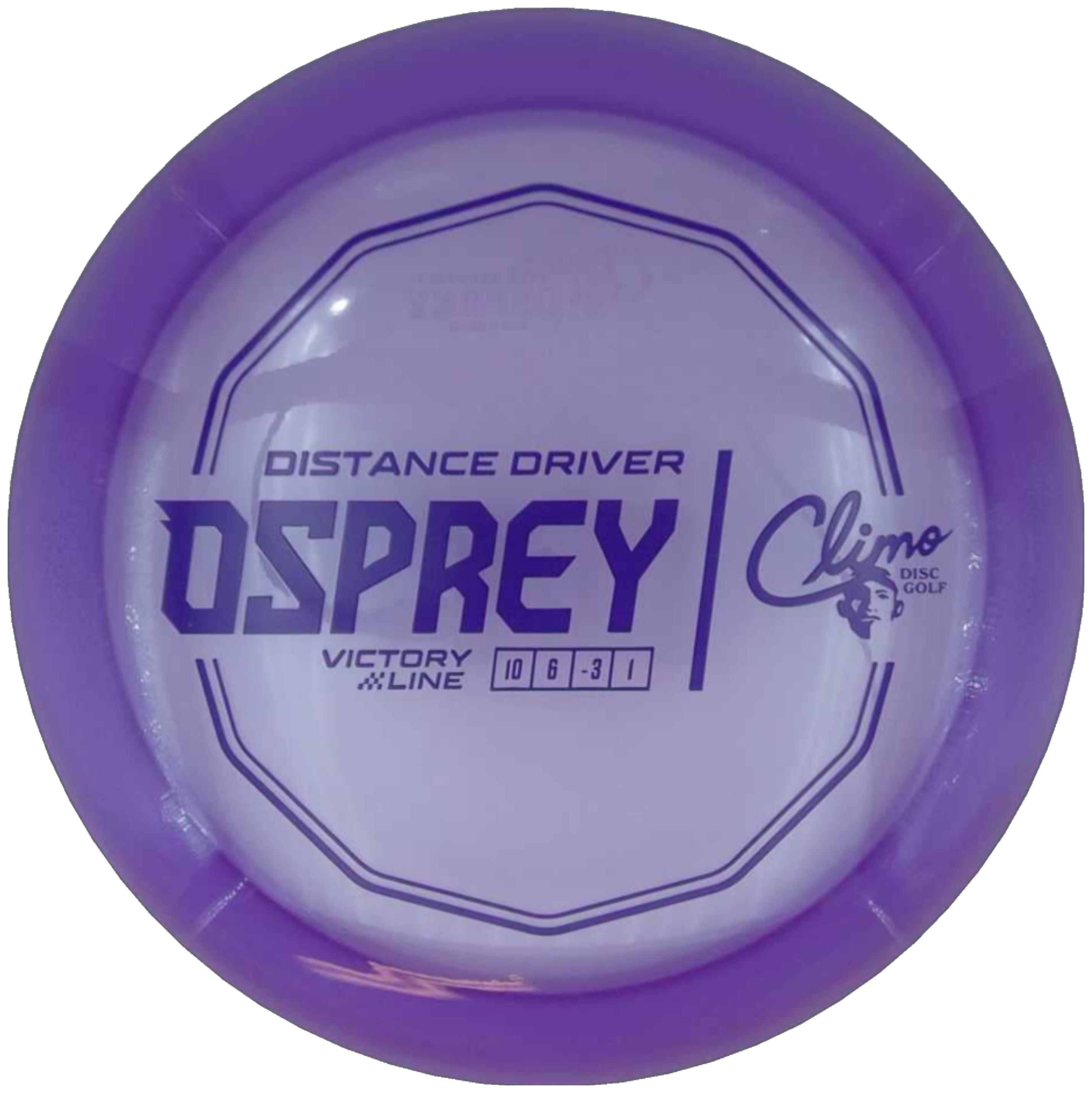 Victory Line Osprey