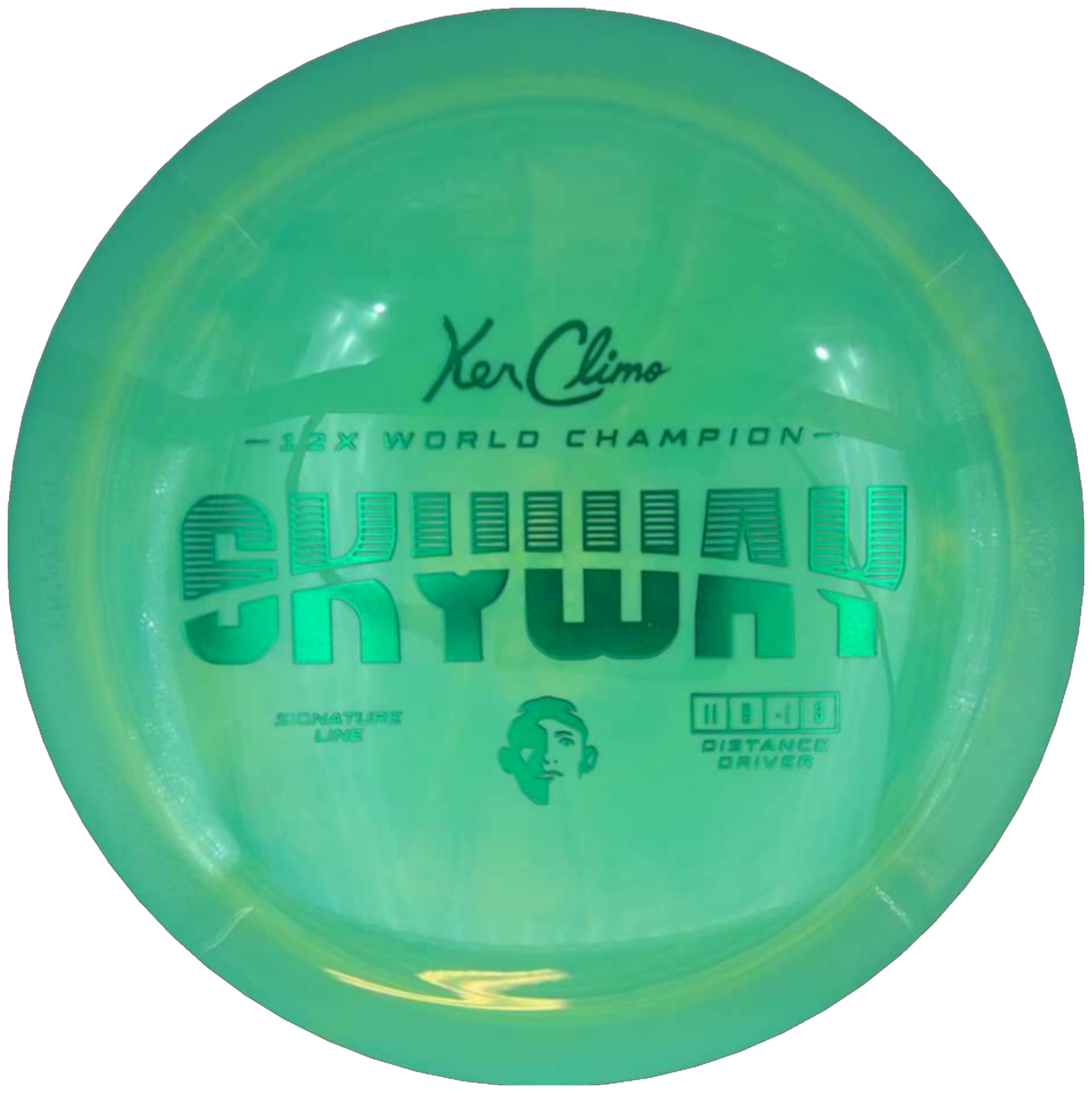 Signature Line Skyway