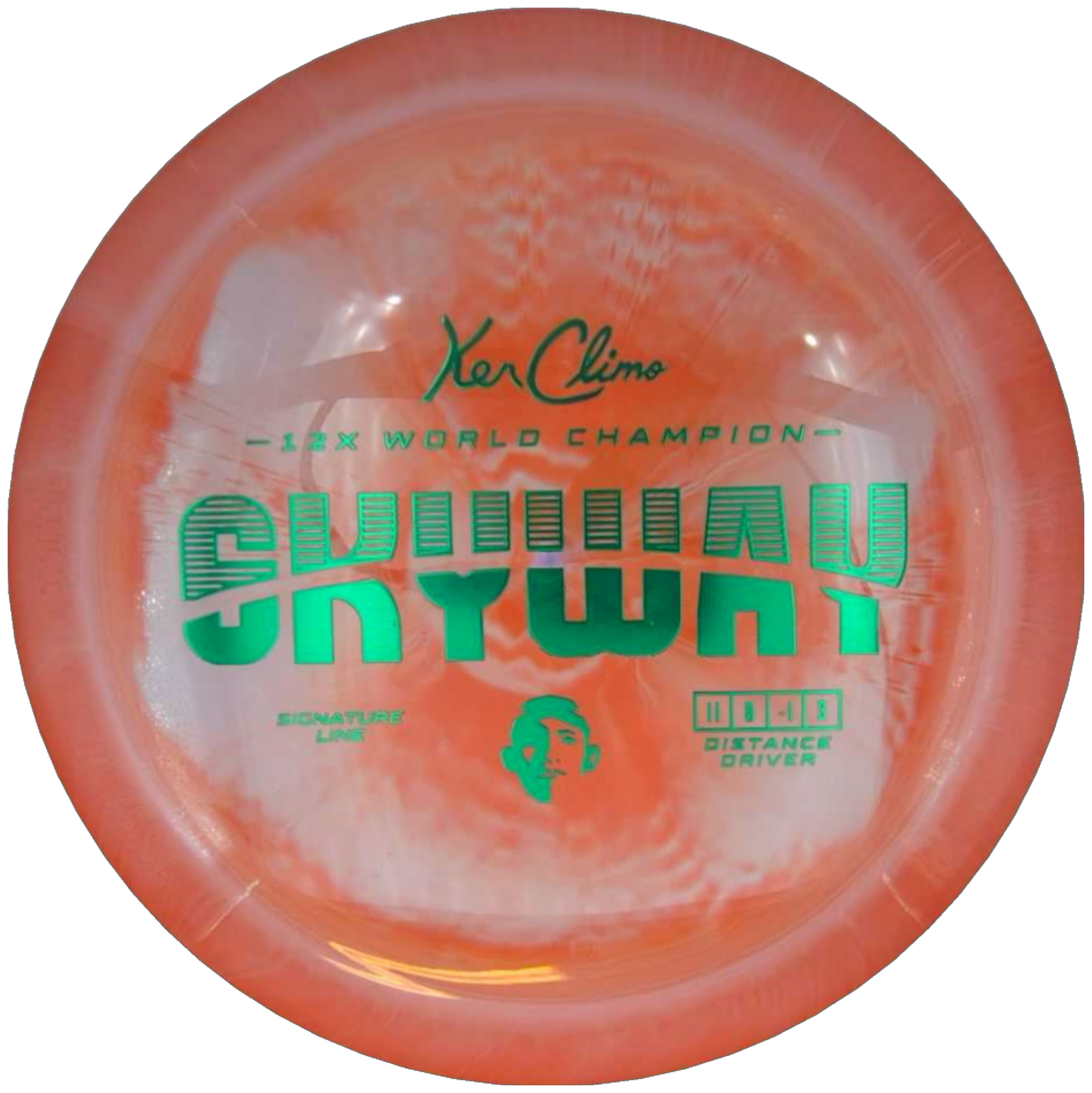 Signature Line Skyway