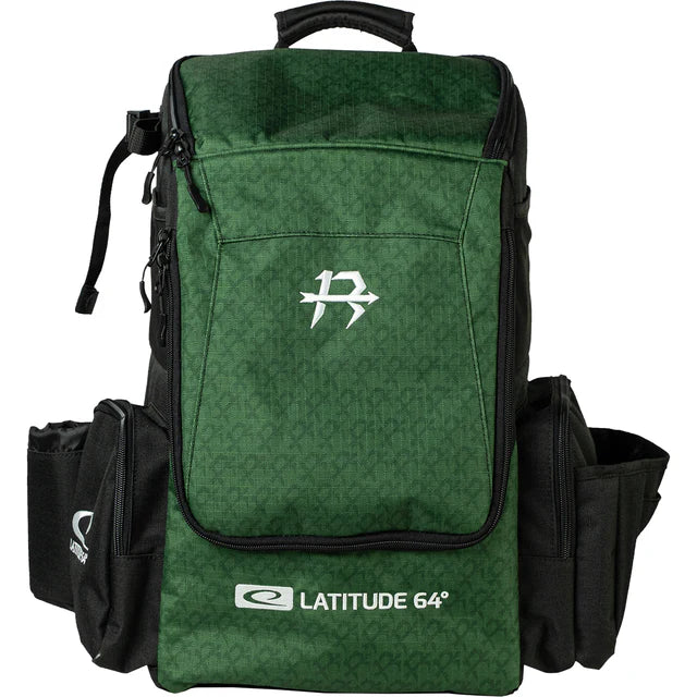 Core Pro E3 Backpack - Isaac Robinson