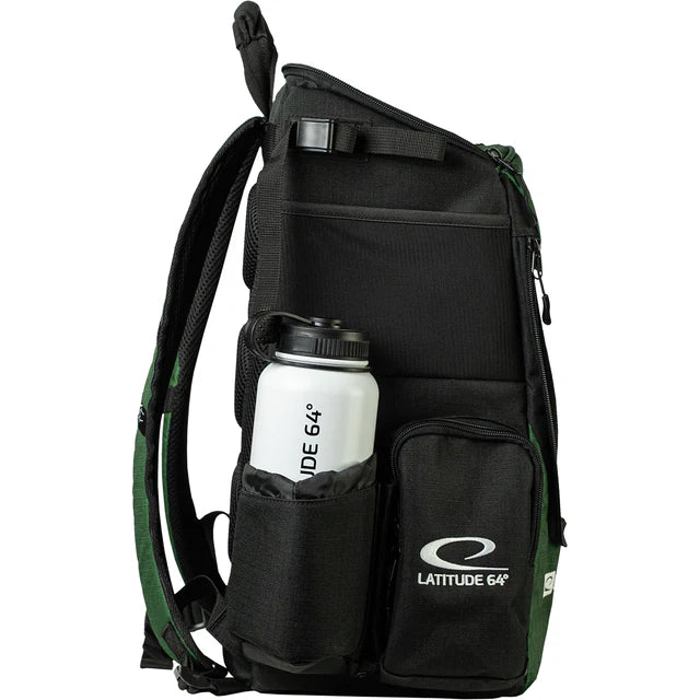 Core Pro E3 Backpack - Isaac Robinson