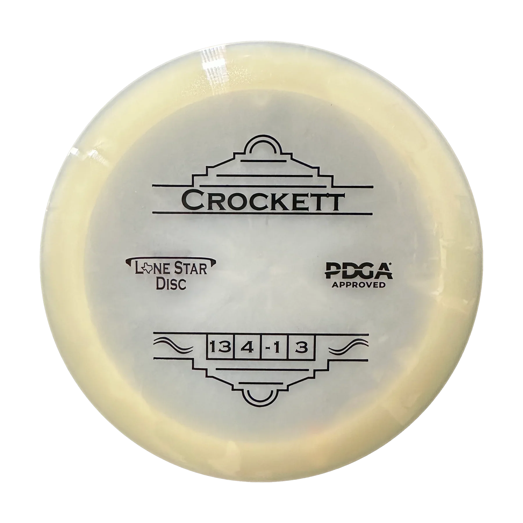 Alpha Crockett