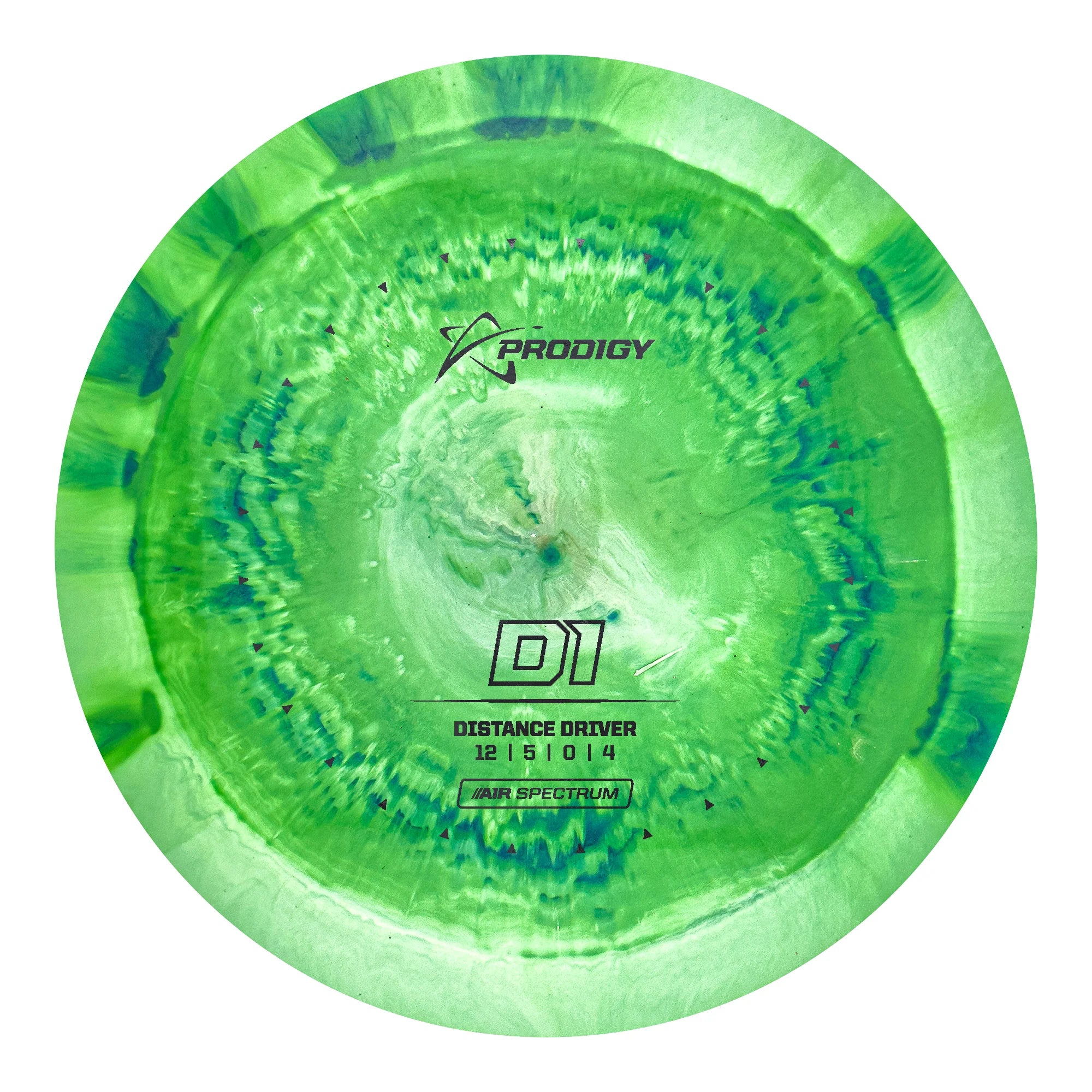 Air Spectrum Plastic D1