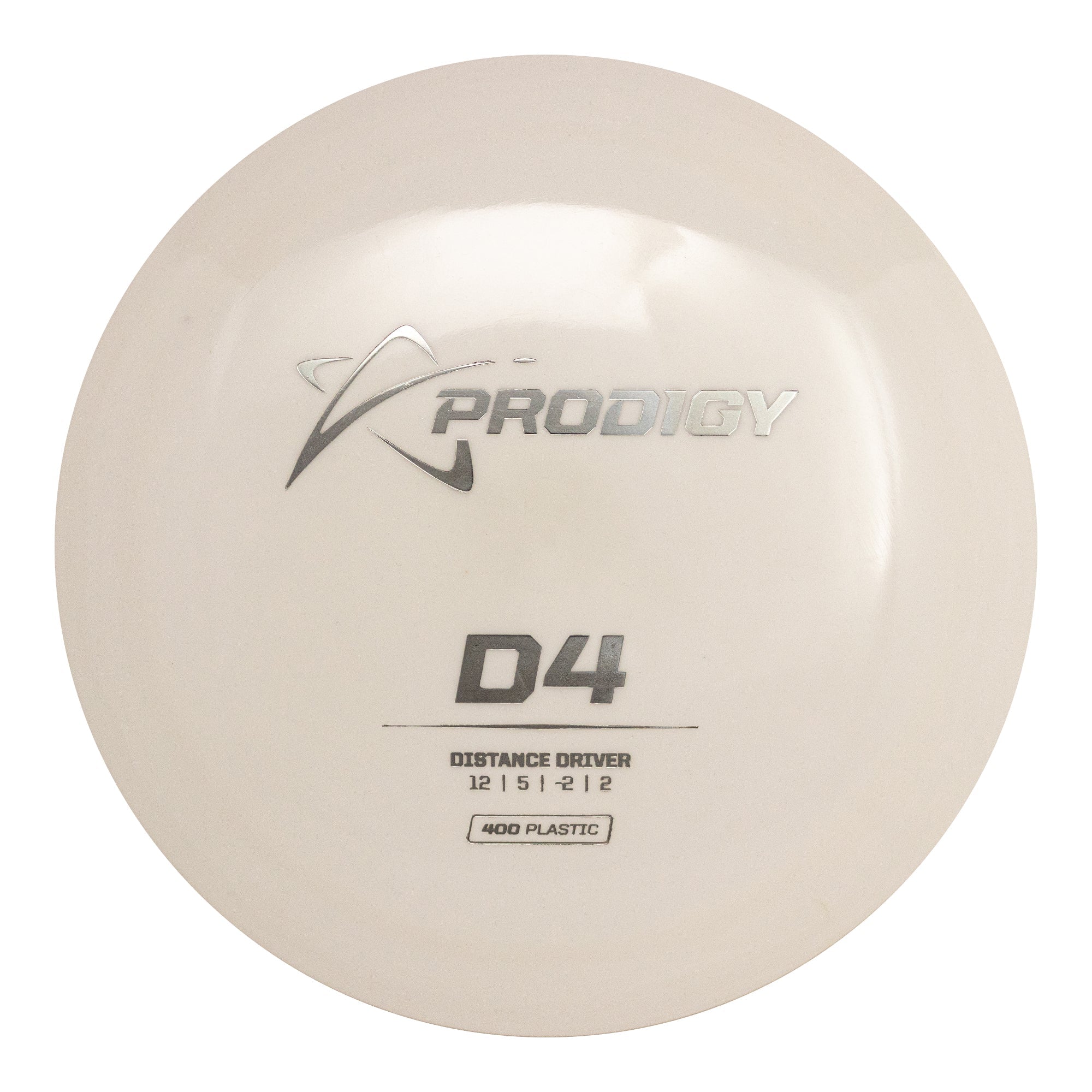 400 Plastic D4