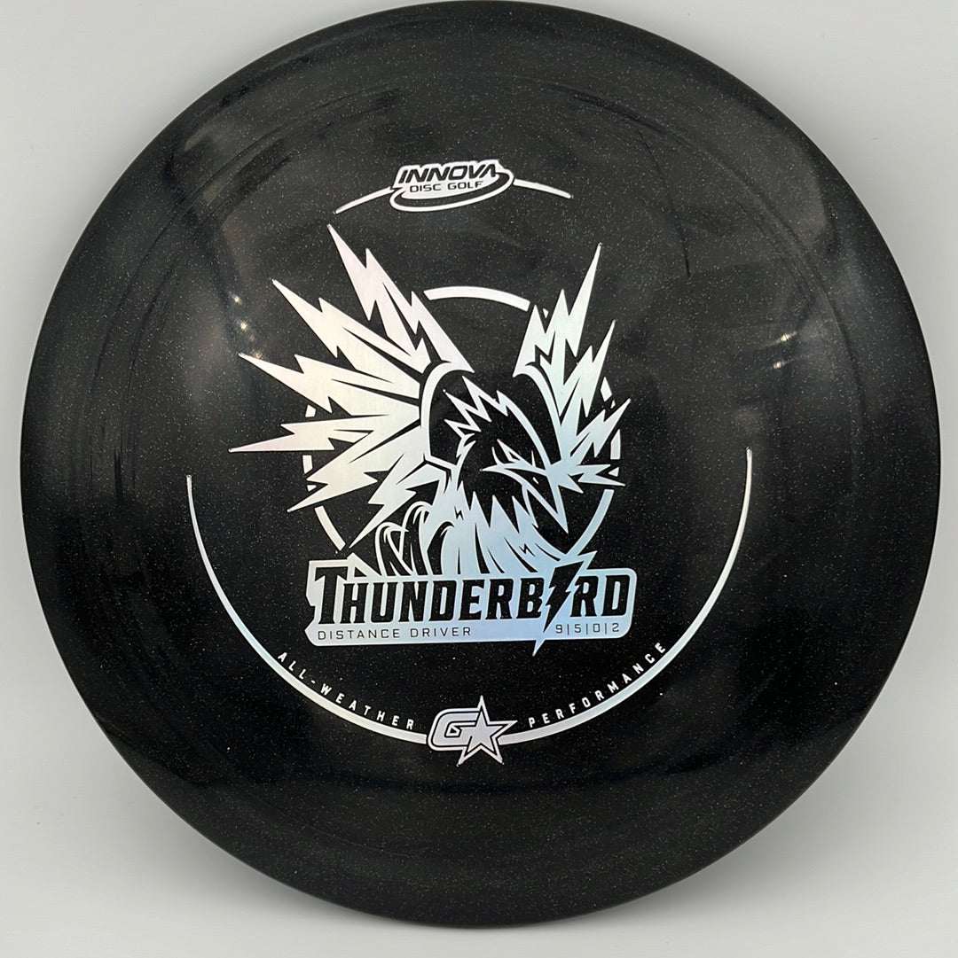 G-Star Thunderbird