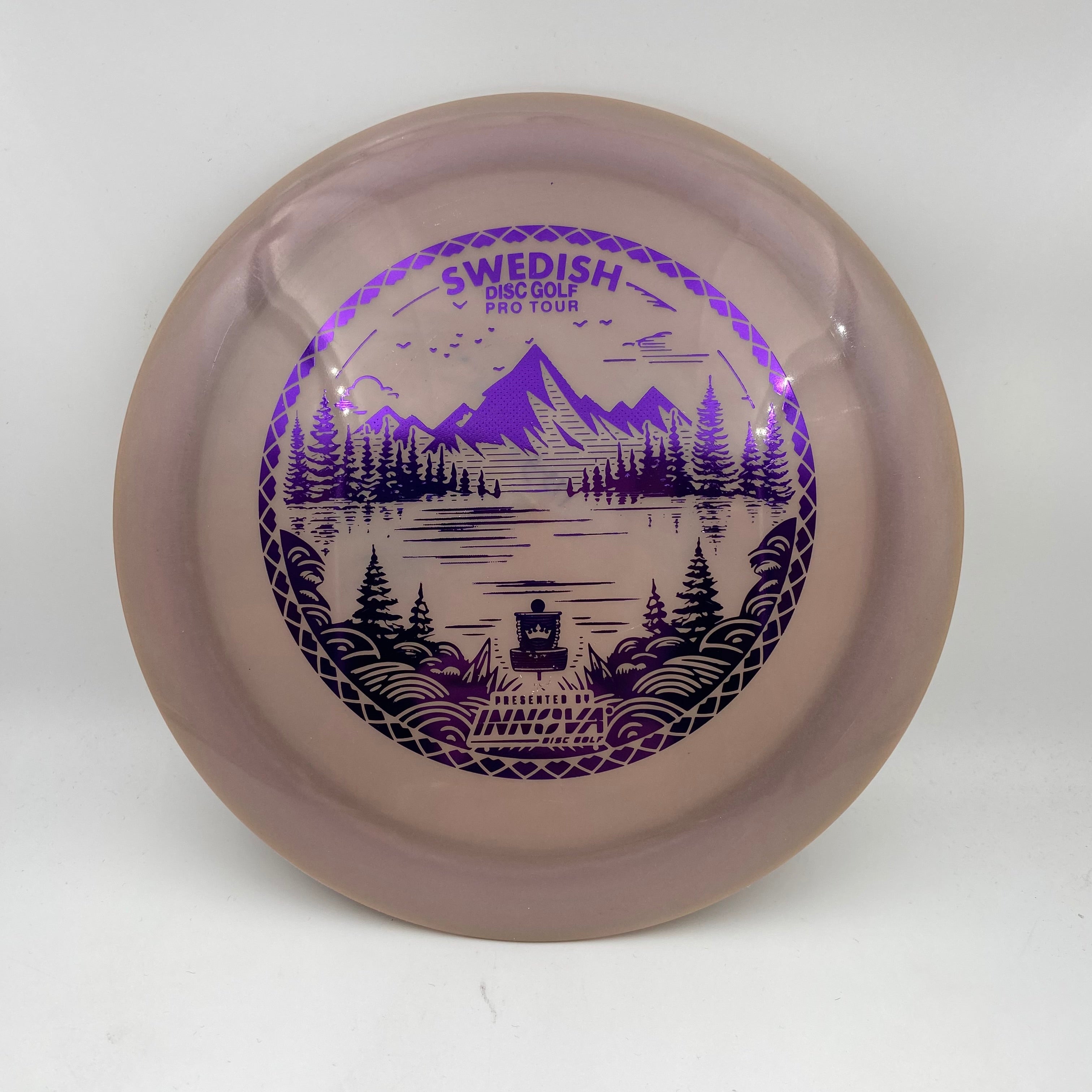 Champion Color Glow Destroyer - SDGPT Fundraiser