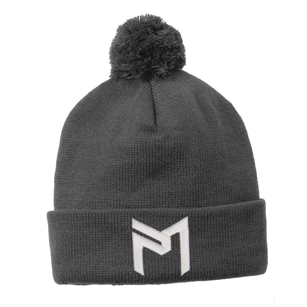 Paul McBeth Beanie Hat Two Tone