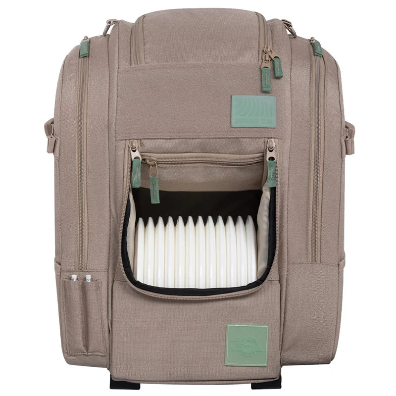 Streamline Voyager Slim - Tactical Green