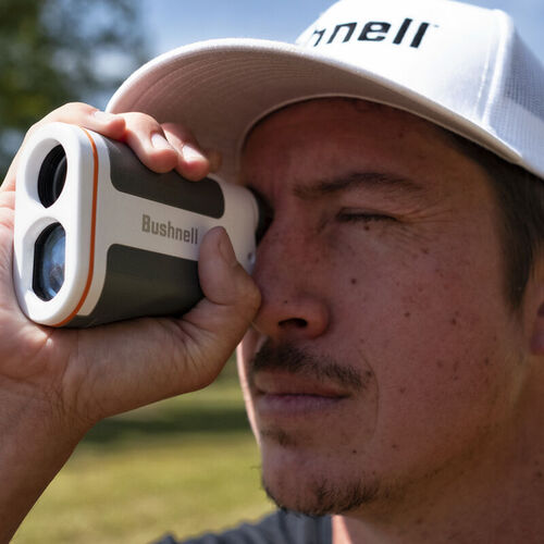 Bushnell Edge Disc Golf Rangefinder