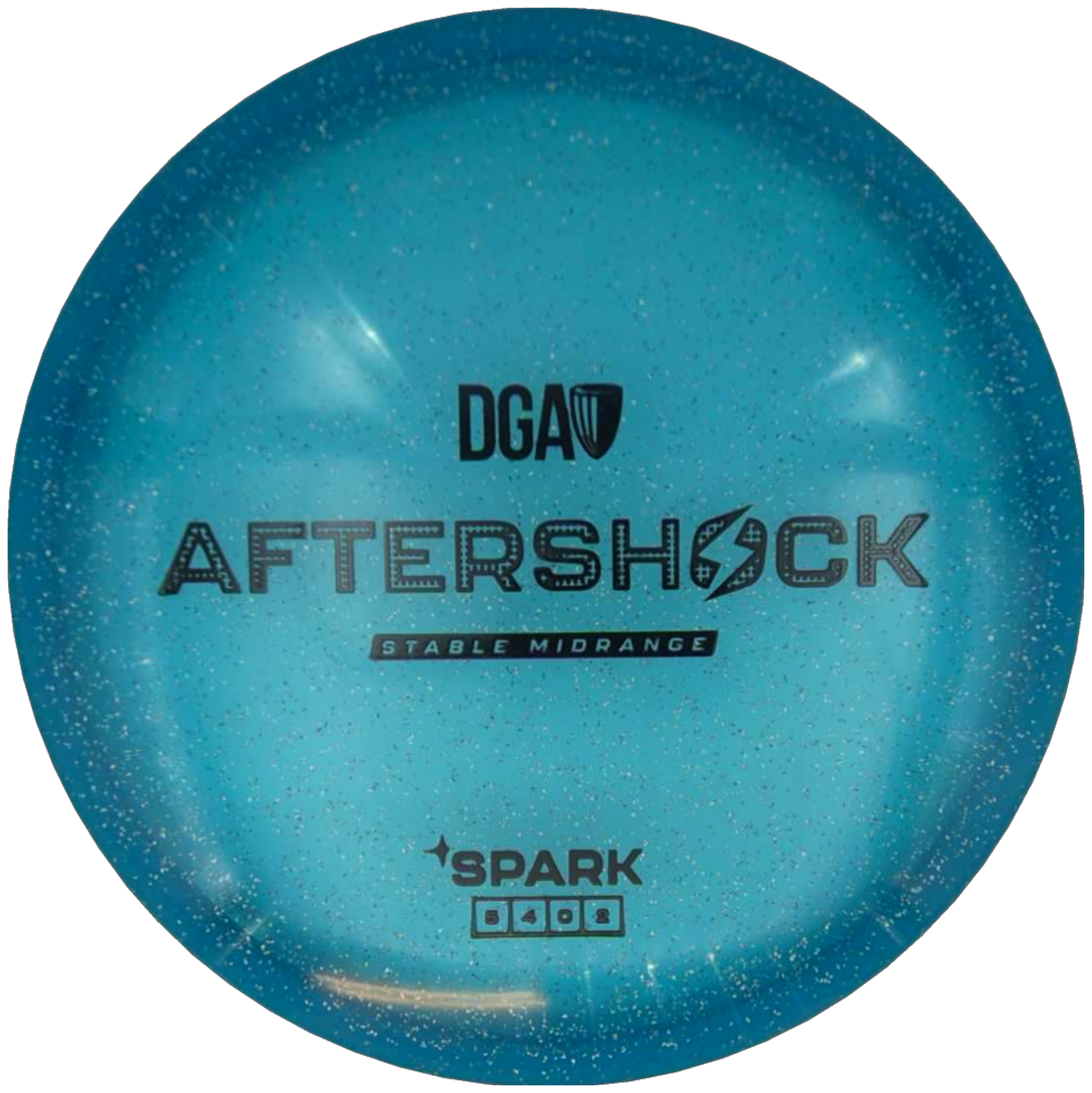 Spark Aftershock