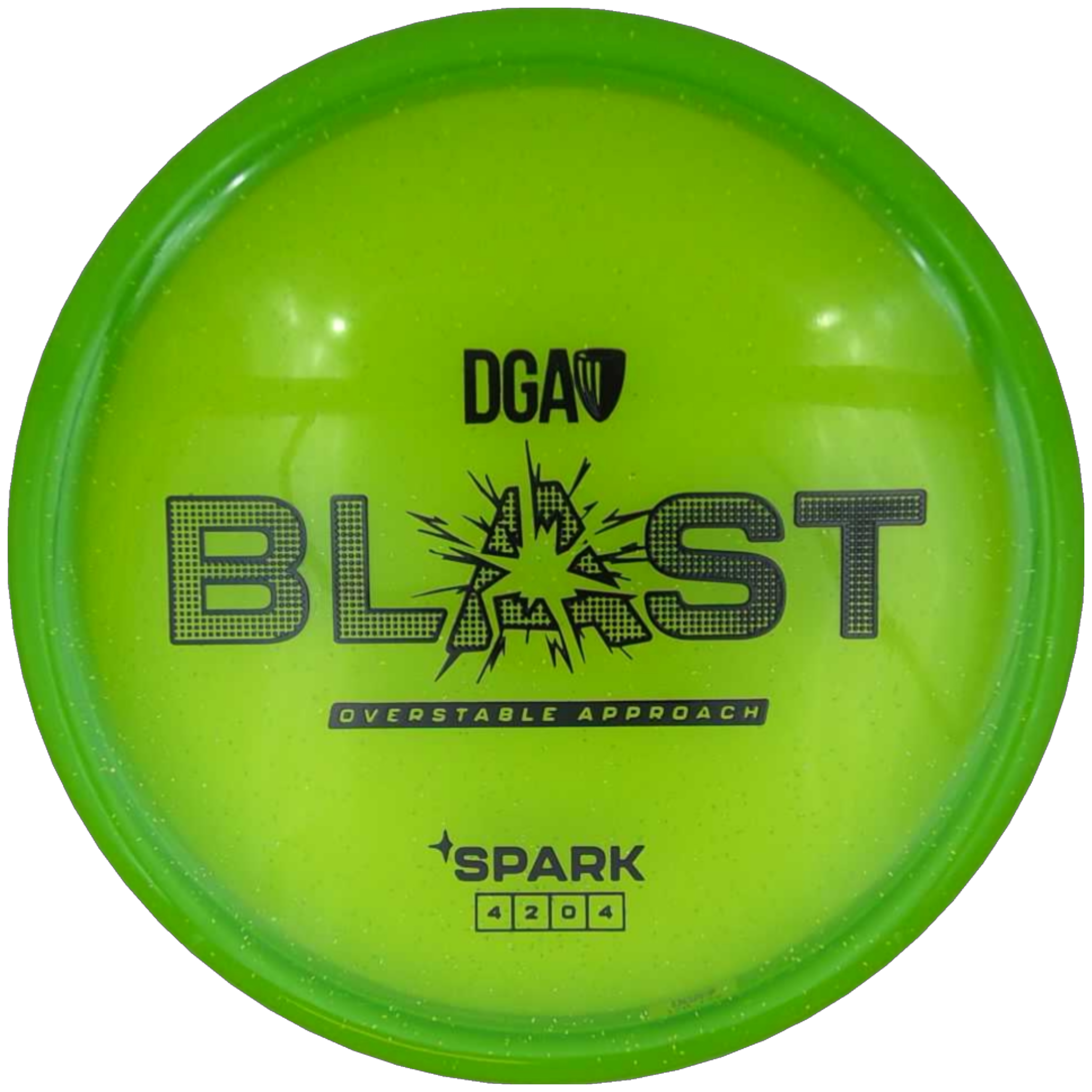 Spark Blast