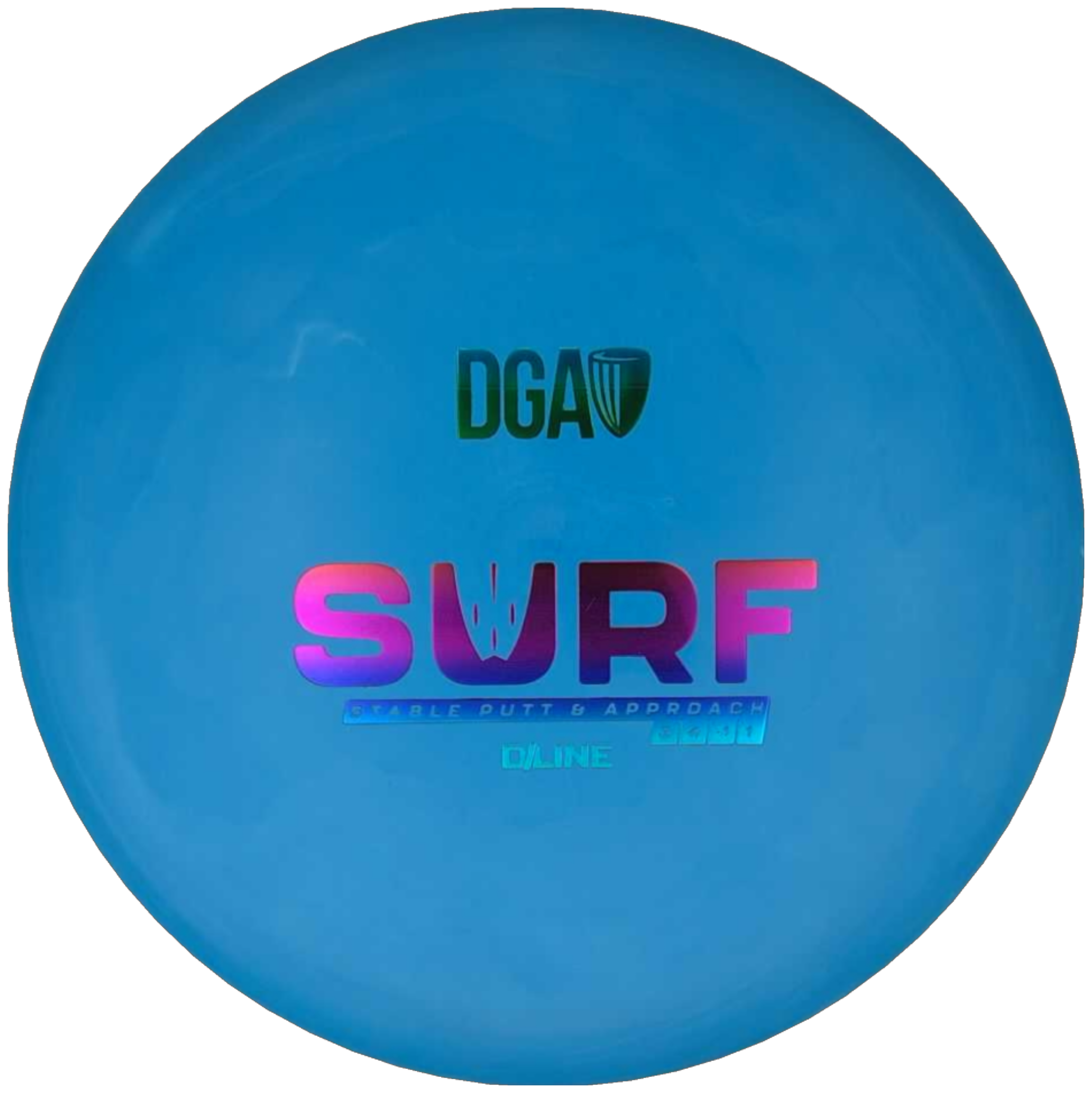 D-Line Surf