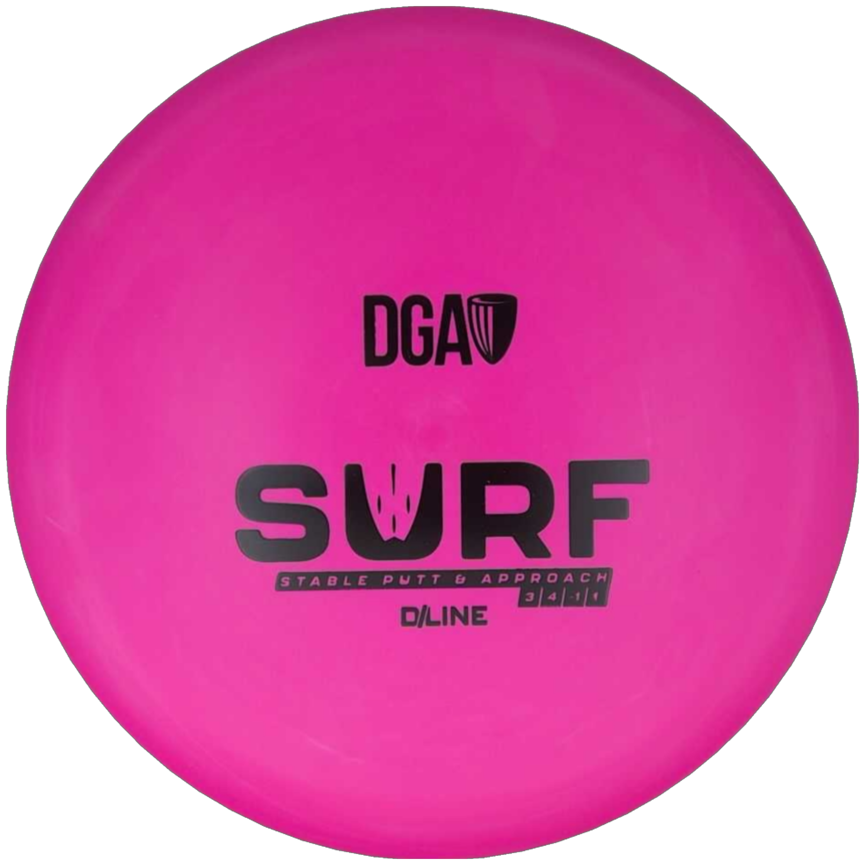 D-Line Surf