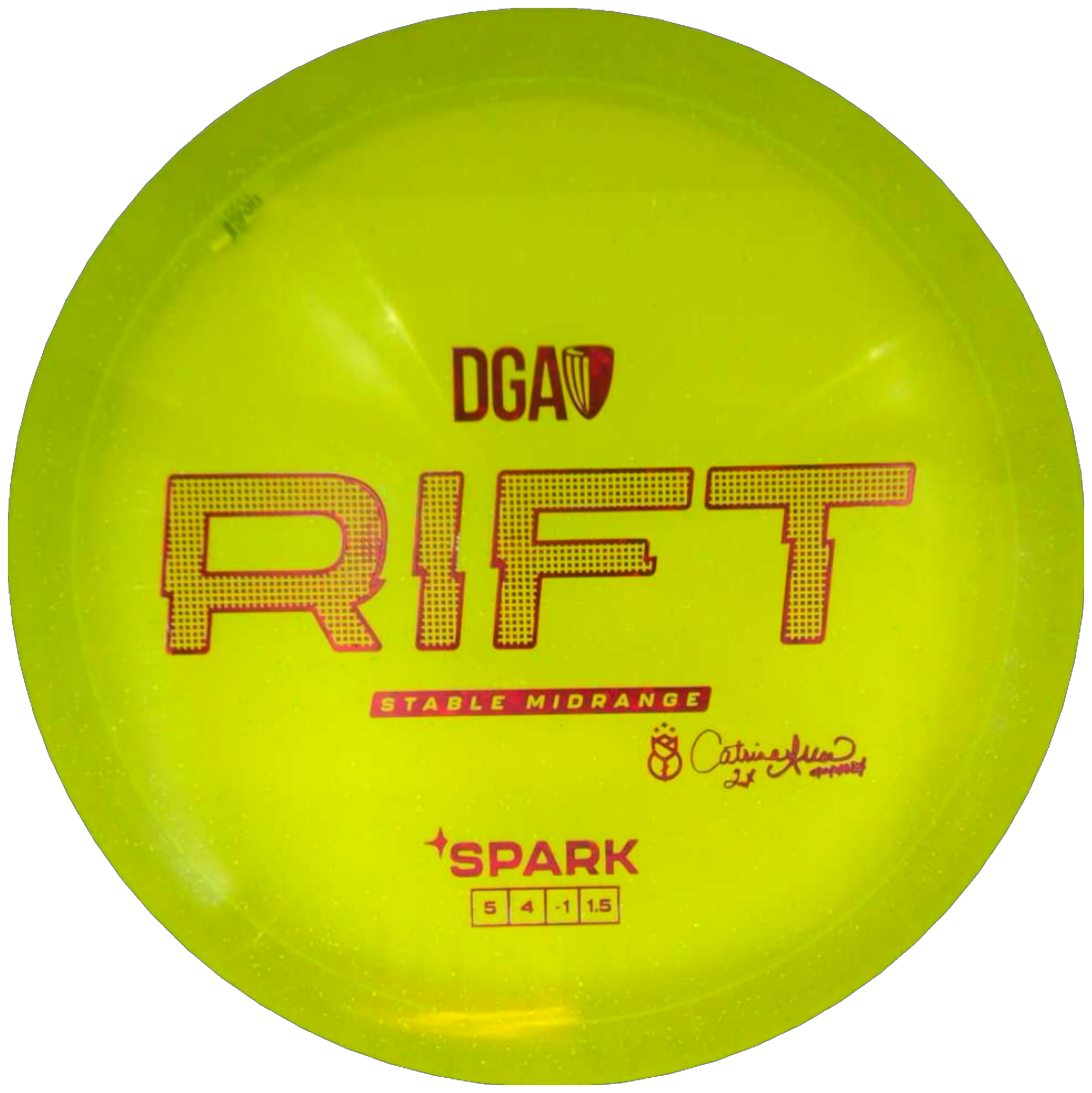 Spark Rift