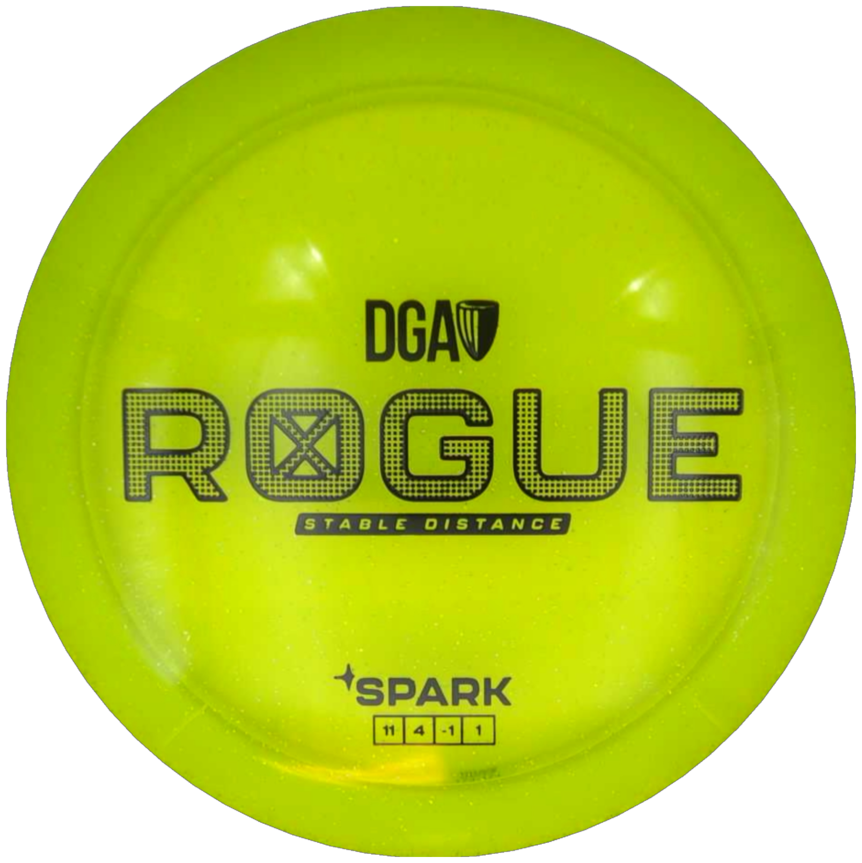 Spark Rogue