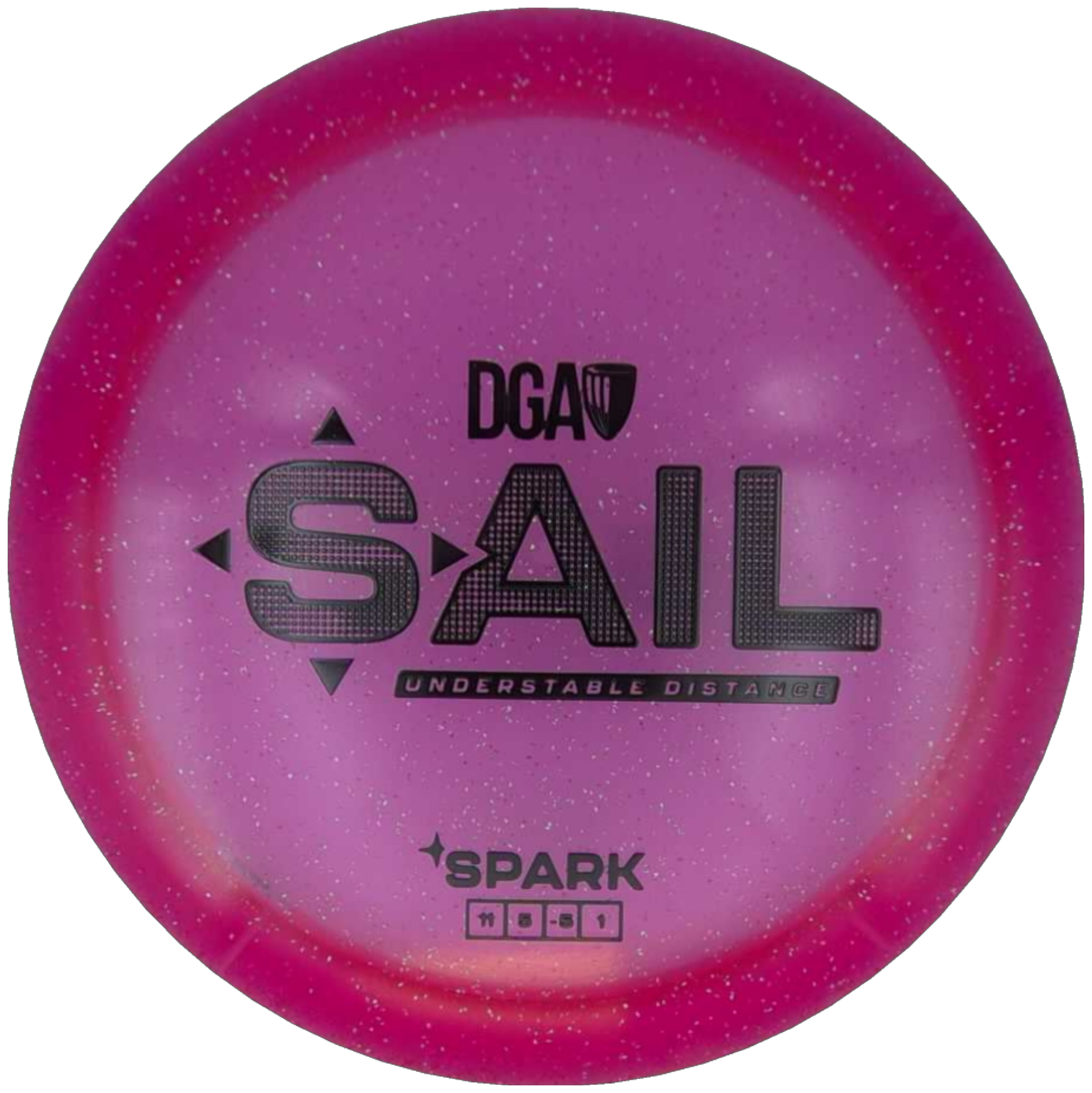 Spark Sail