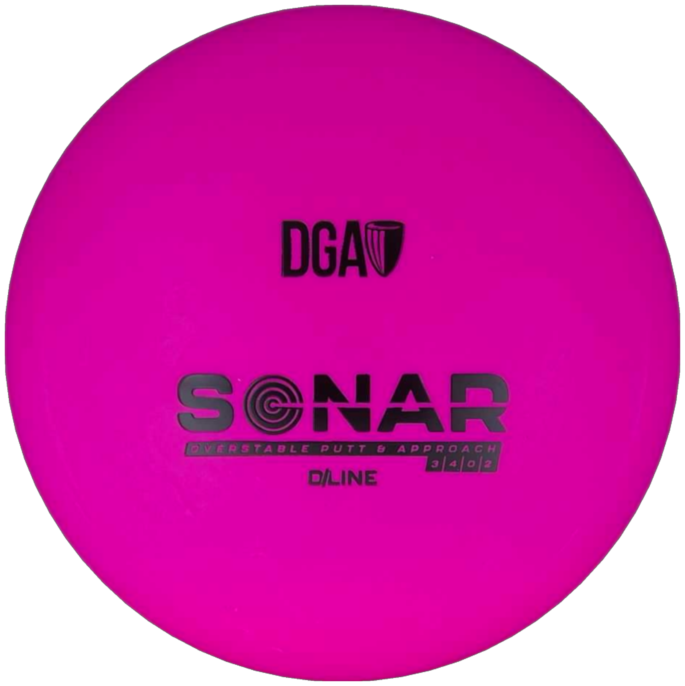D-Line Sonar