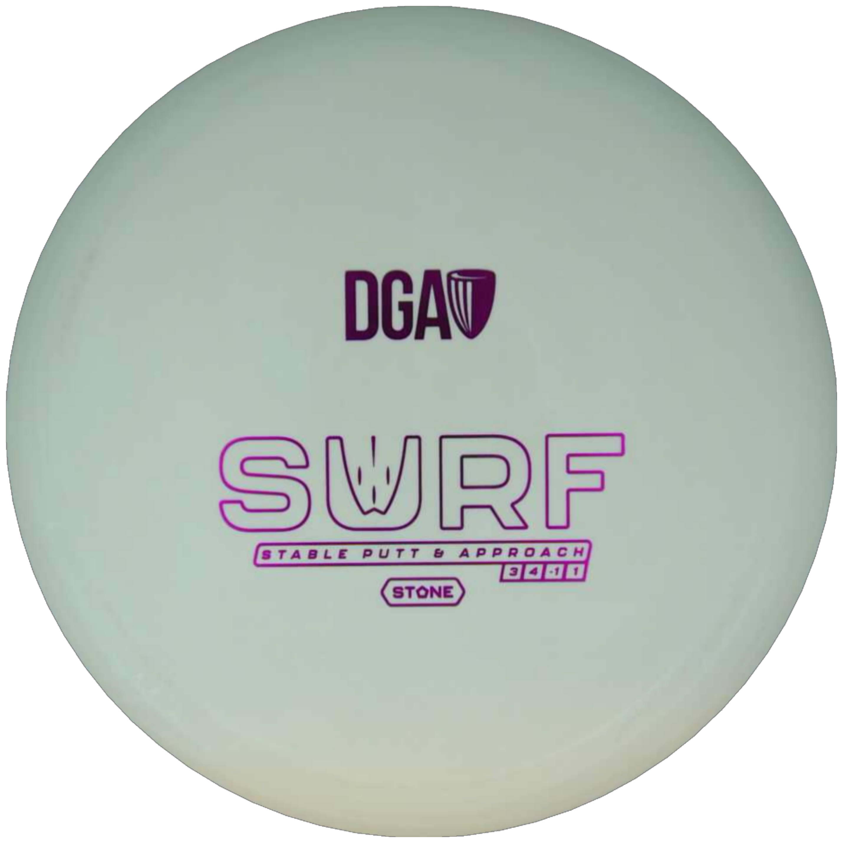 Stone Surf