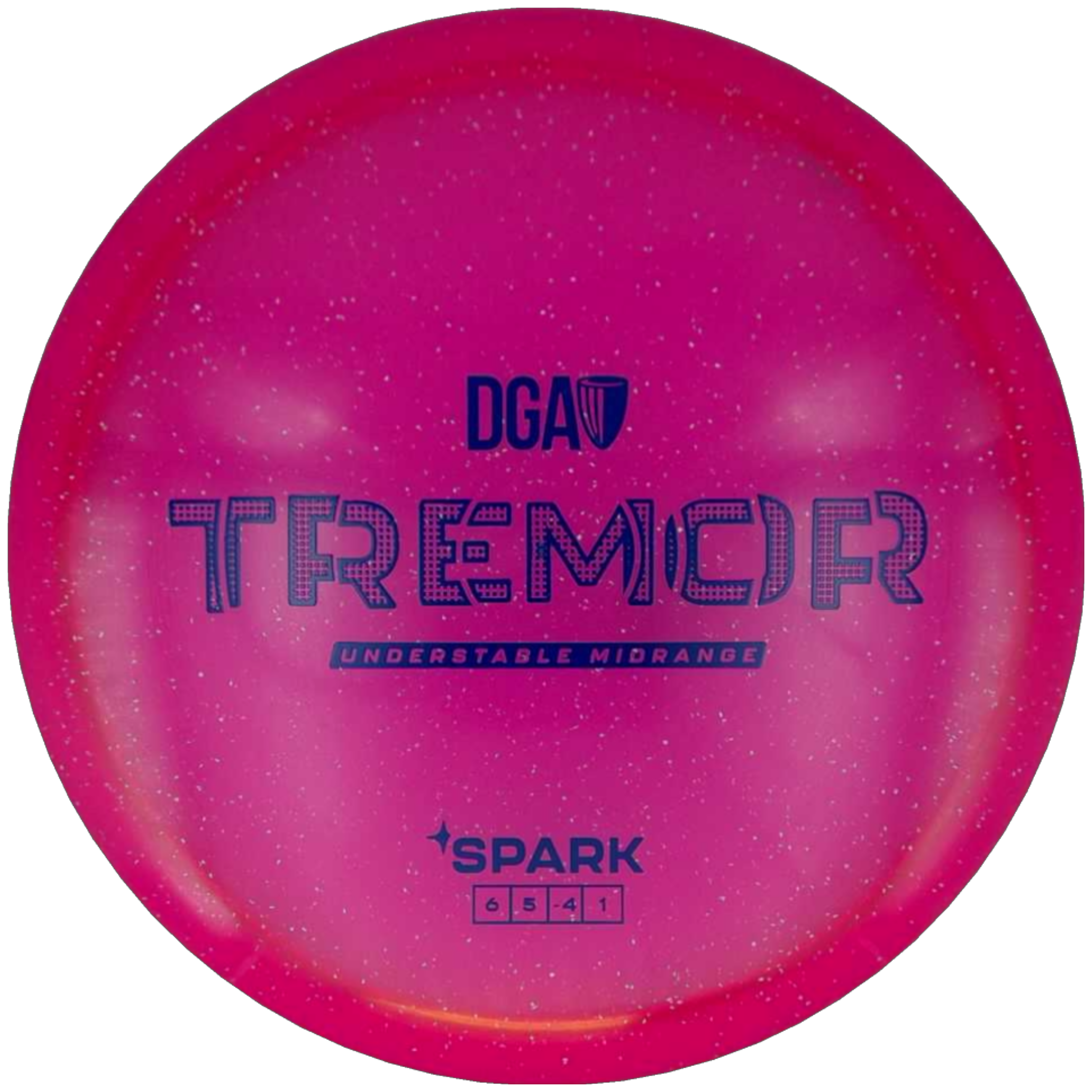 Spark Tremor