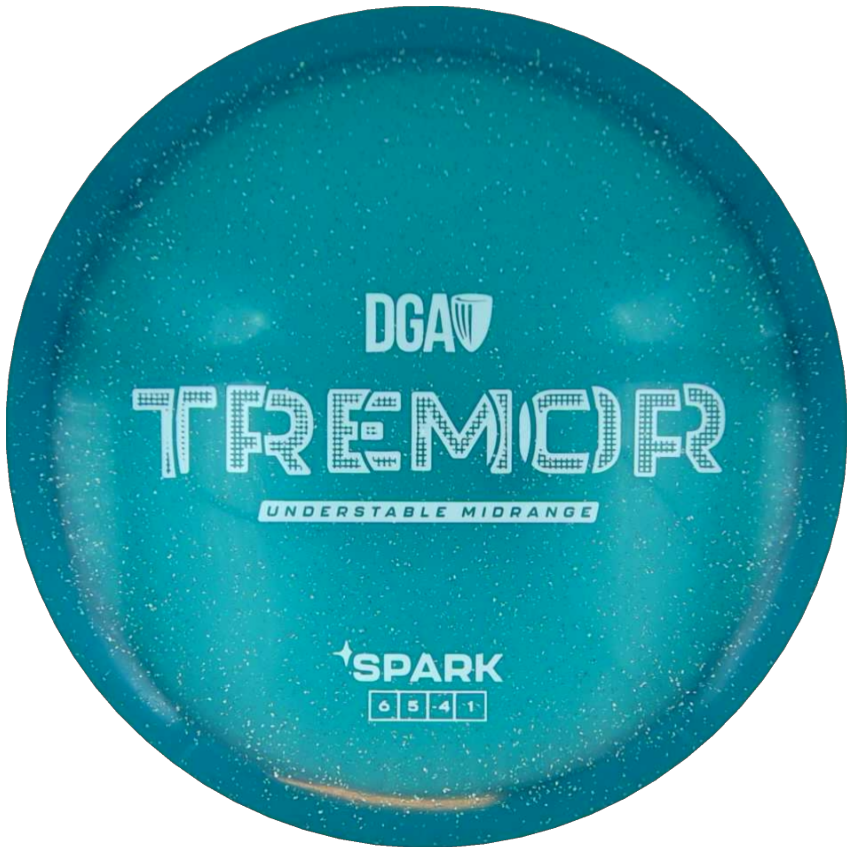 Spark Tremor