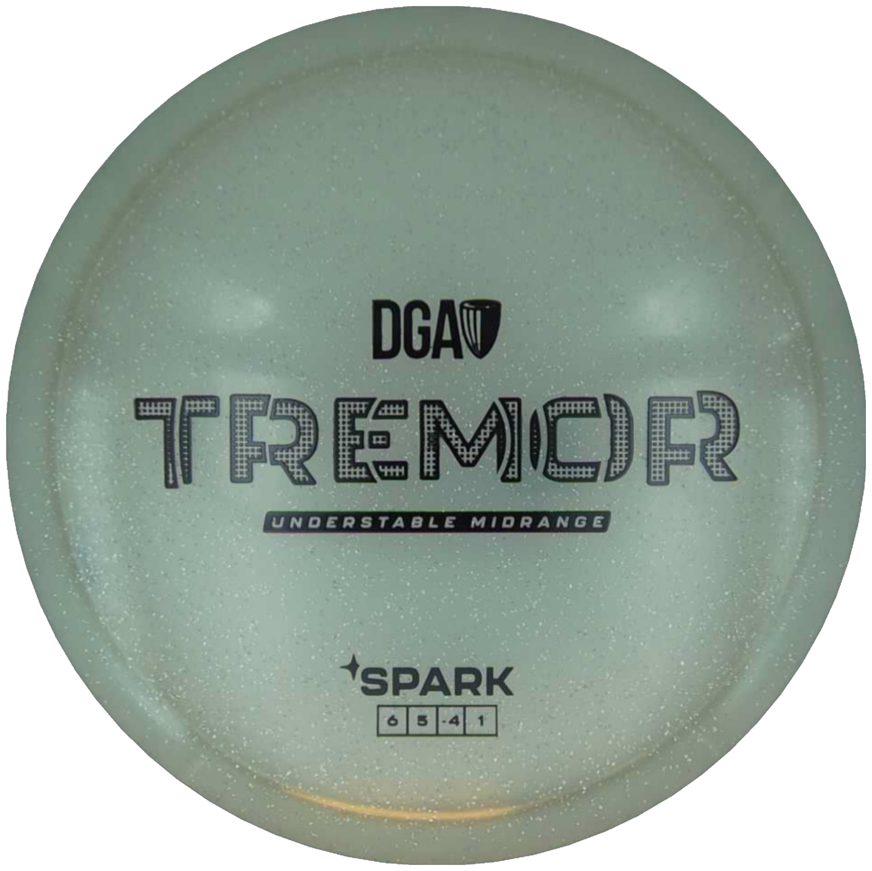 Spark Tremor