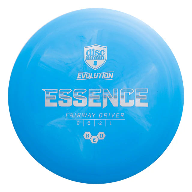 Geo Essence