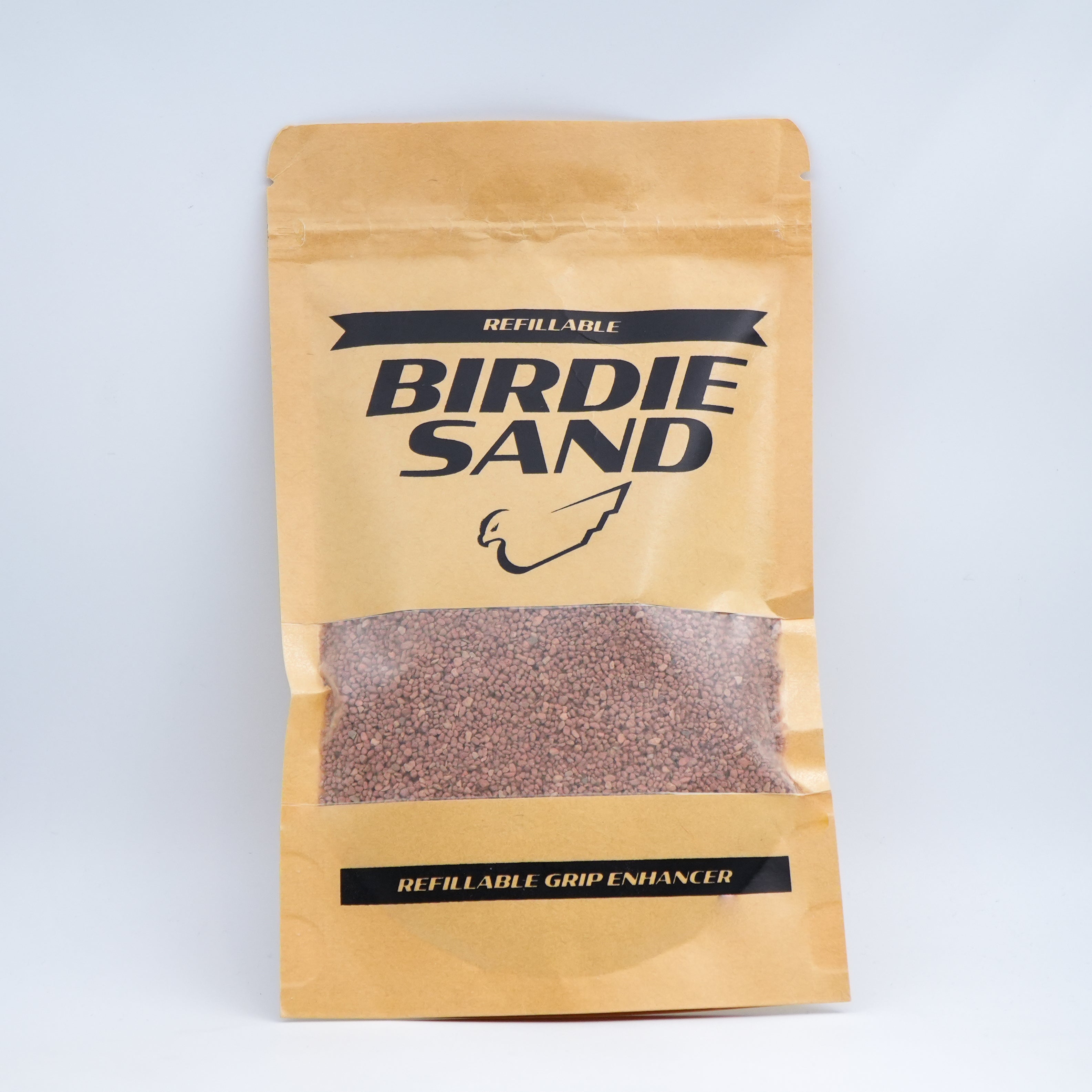 Birdie Sand