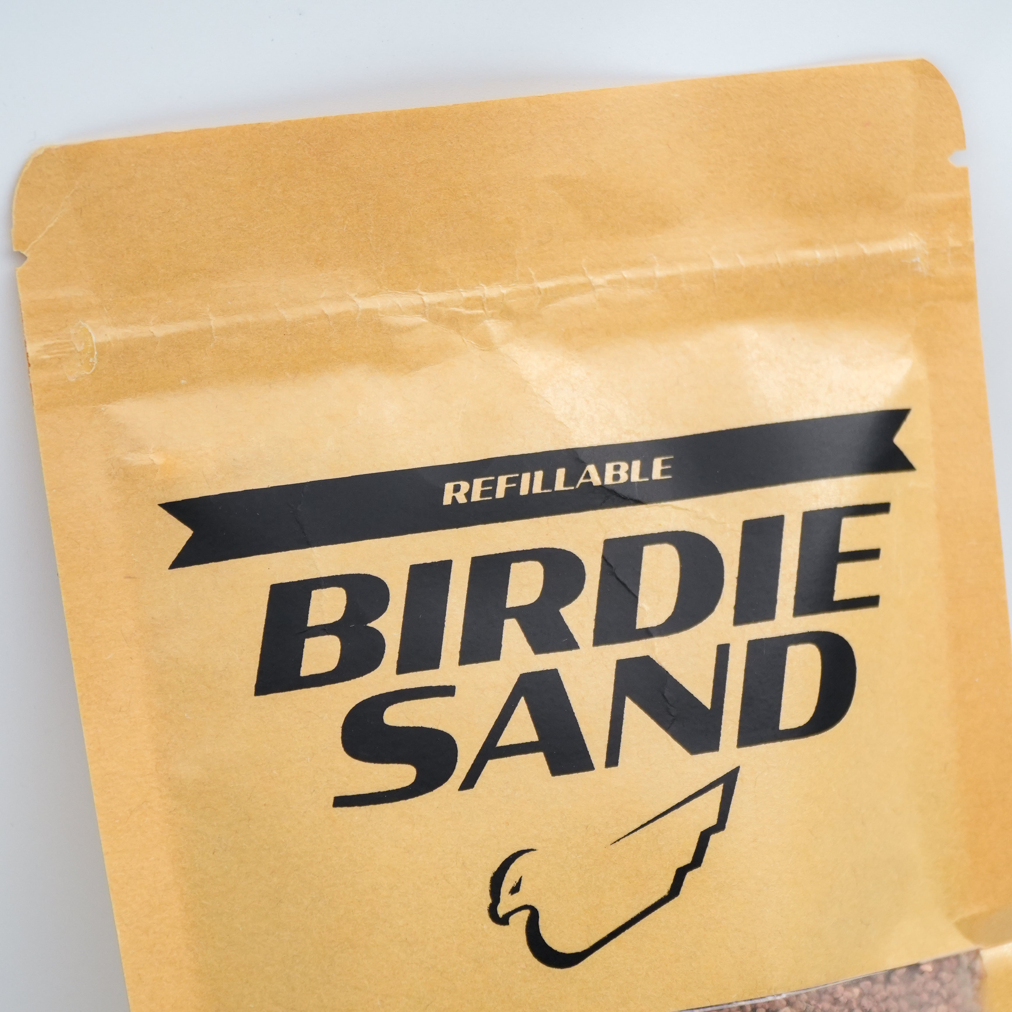 Birdie Sand