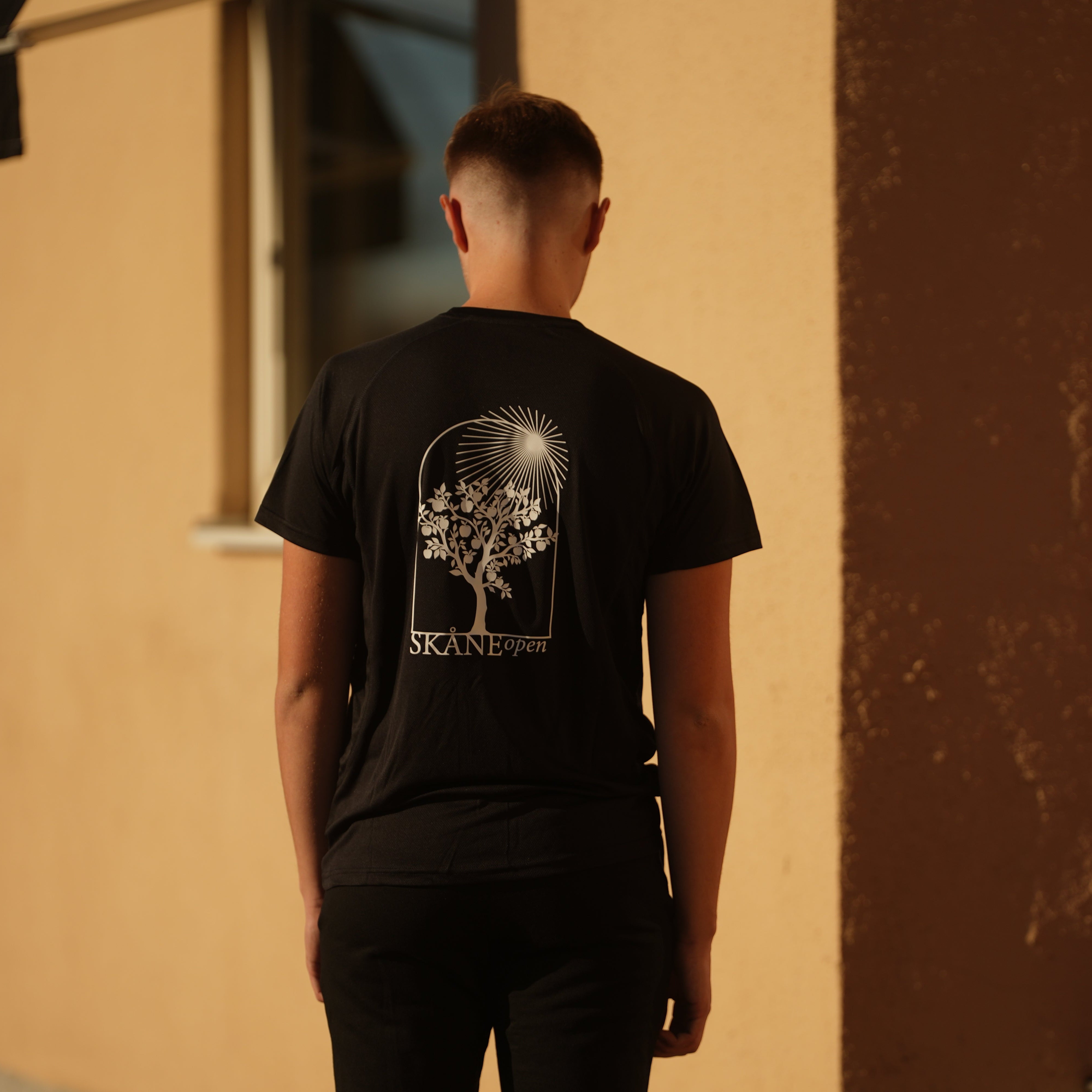 Mystery Active Disc Golf T-Shirt