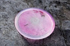 Crystal Scent Ne Zha (Peach Scented)