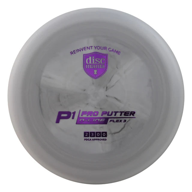 D-Line Flex 3 P1