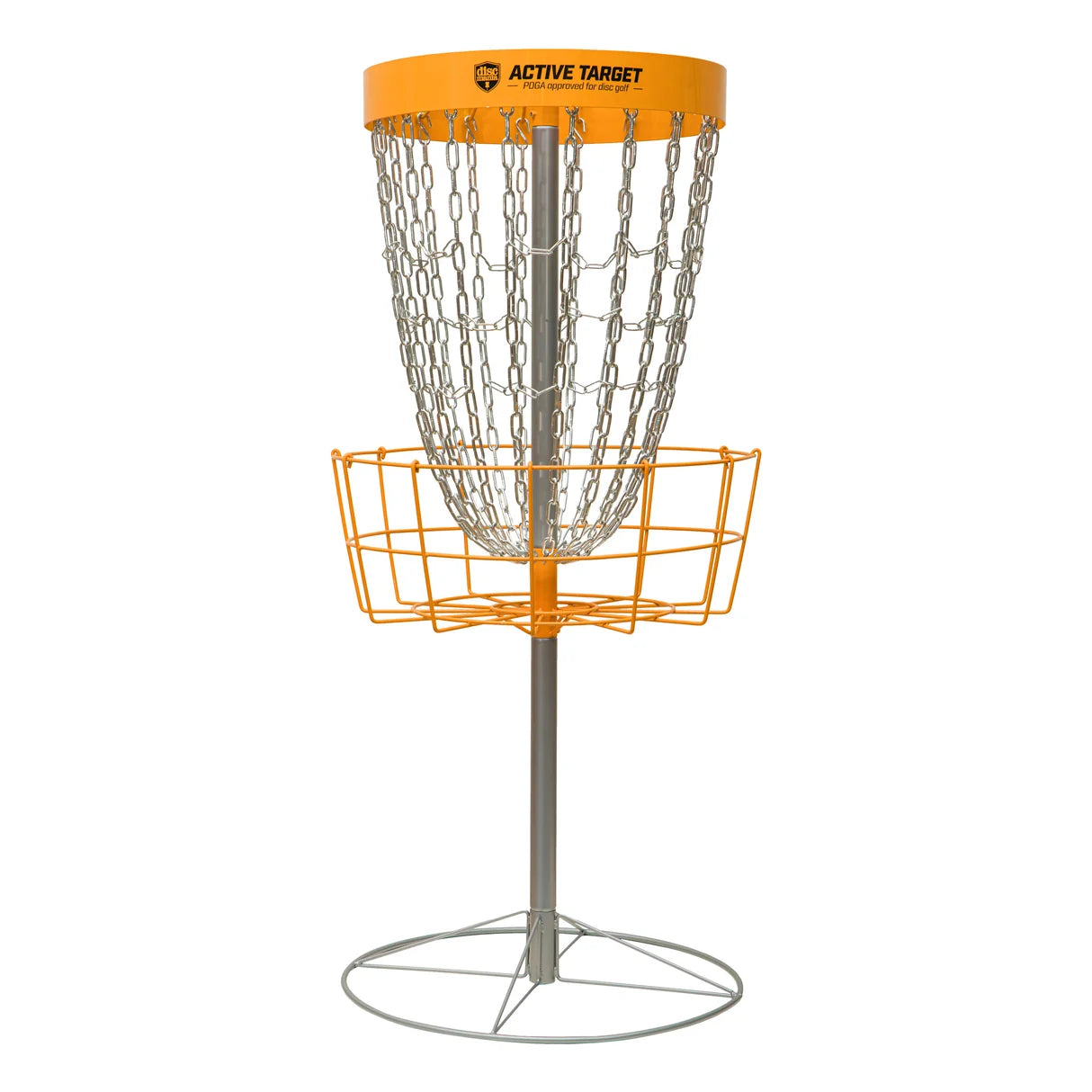Discmania Active Target