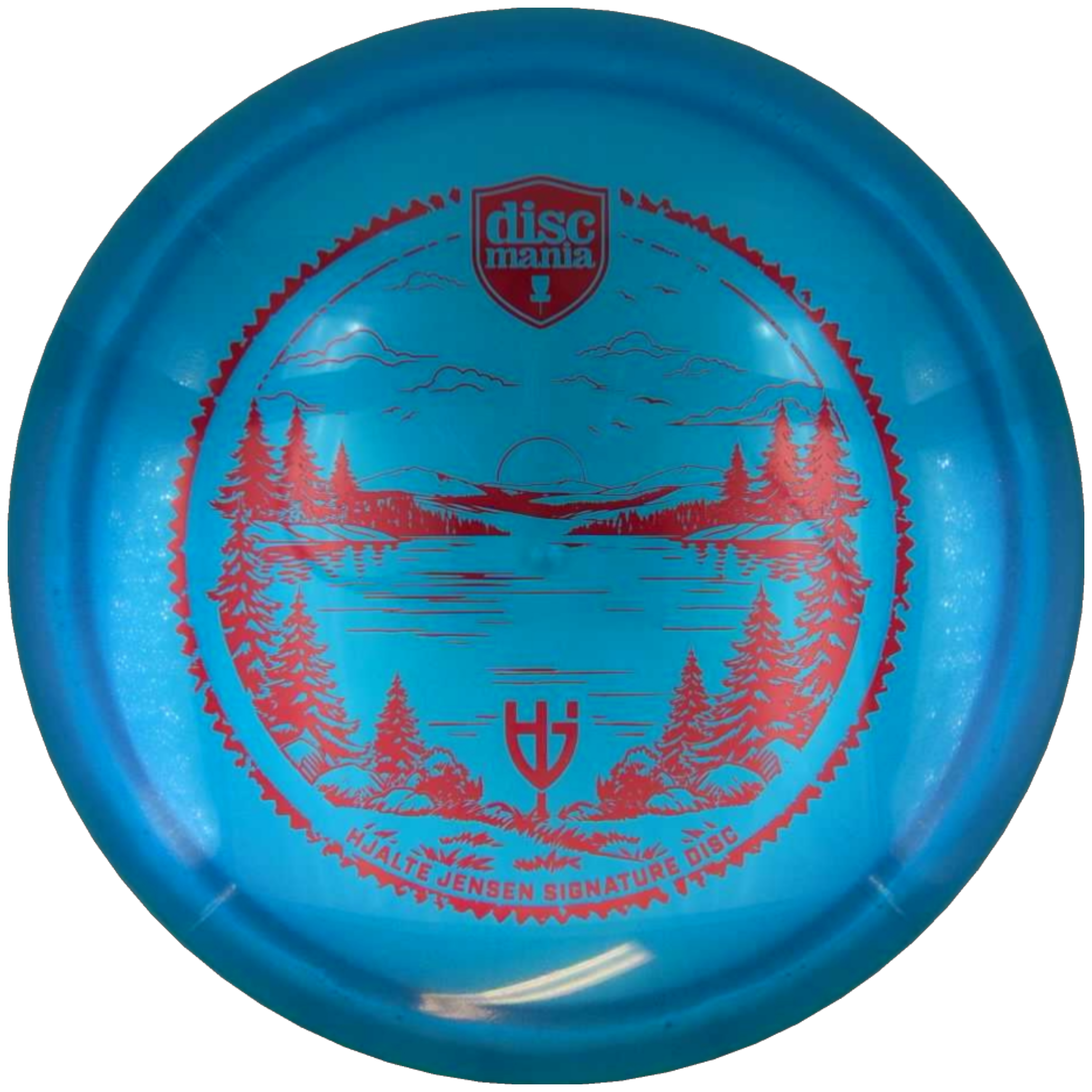 Neo Meta Function - Hjalte Jensen Signature Series 2025