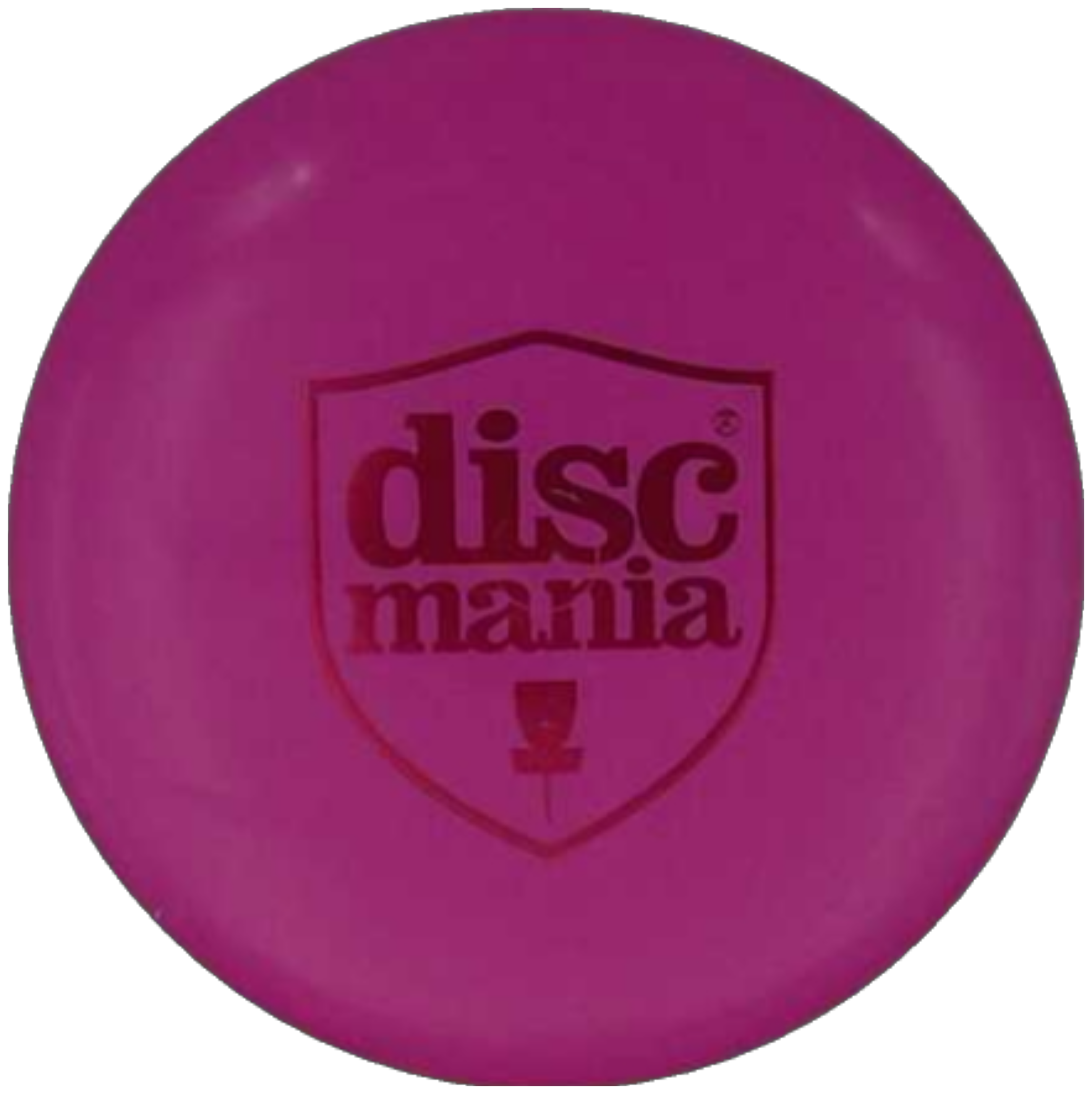 Discmania Mini-Marker