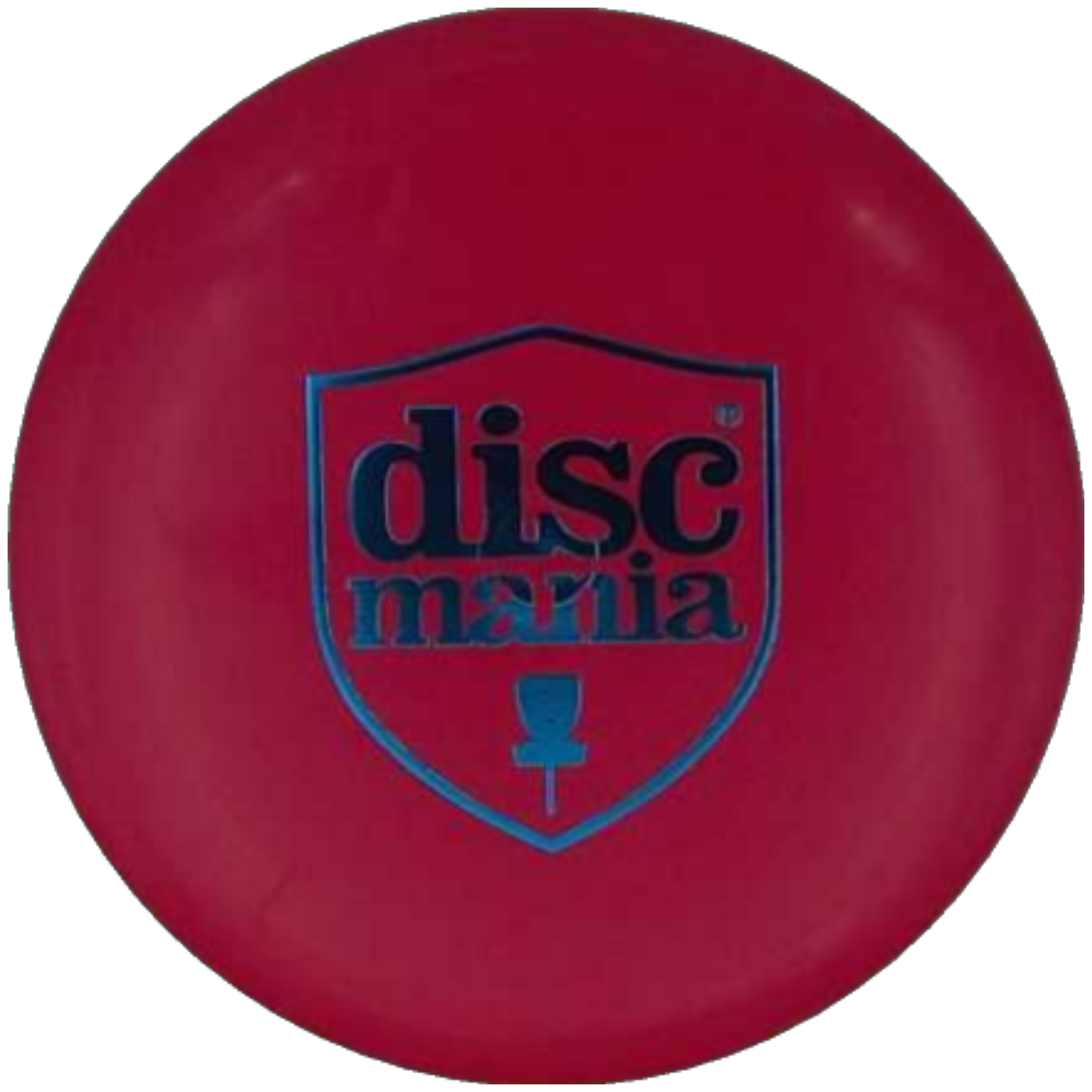 Discmania Mini-Marker