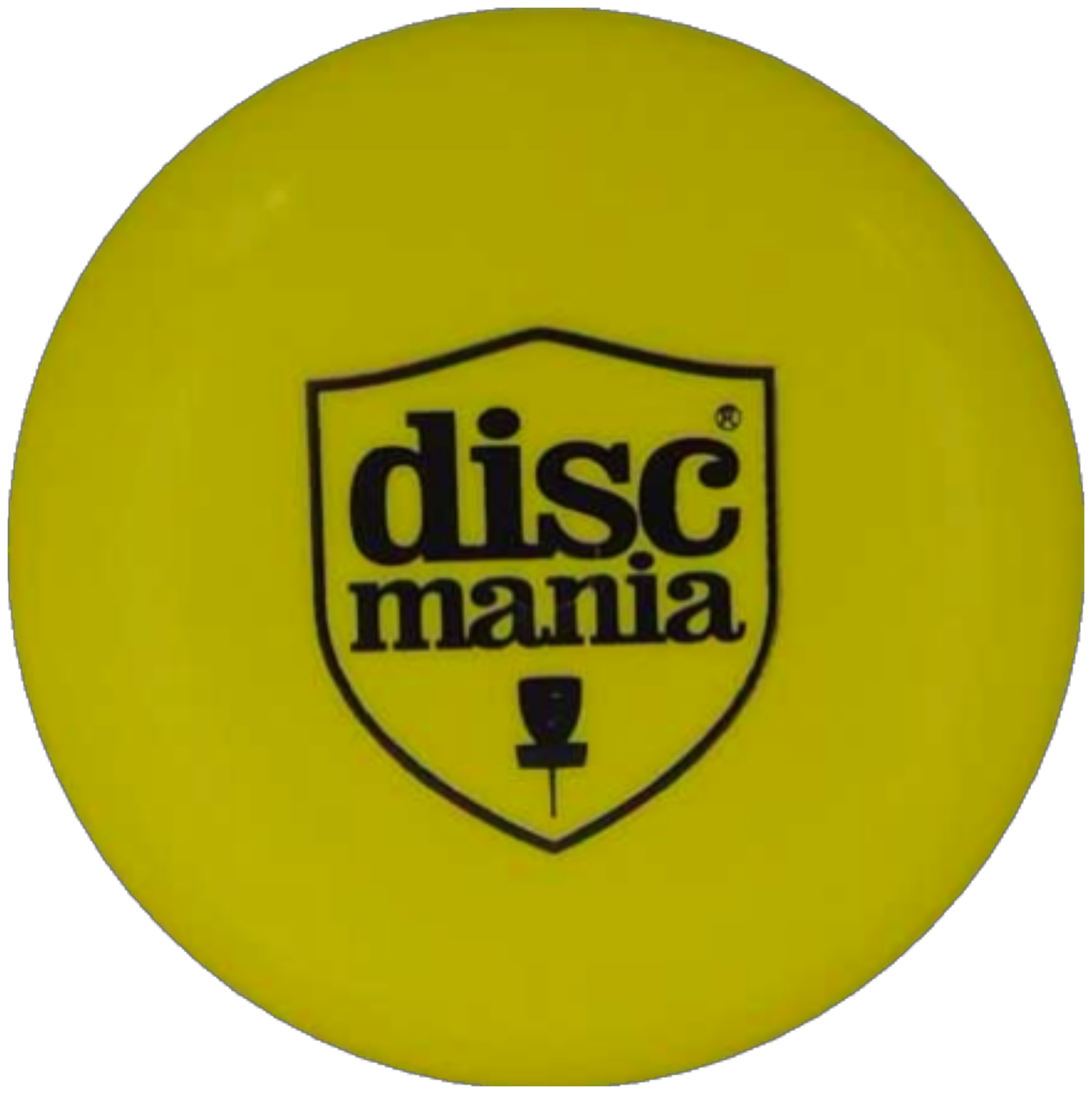 Discmania Mini-Marker