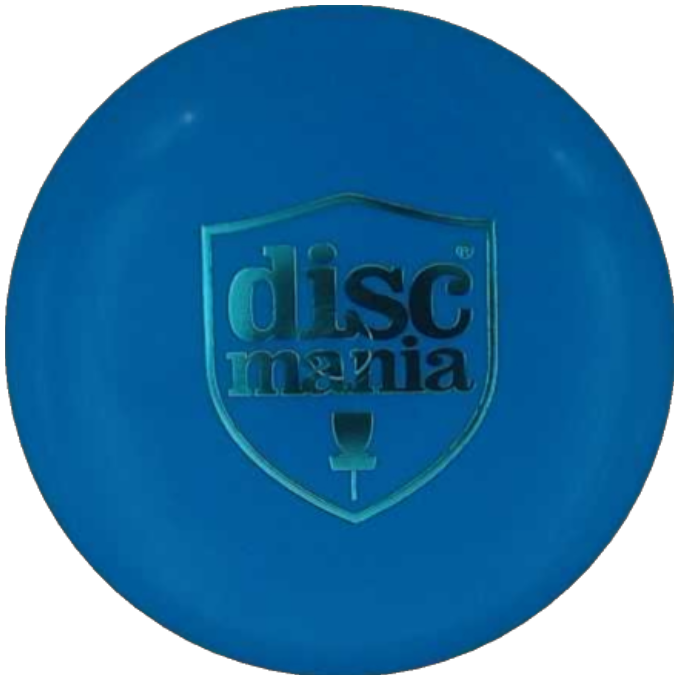Discmania Mini-Marker