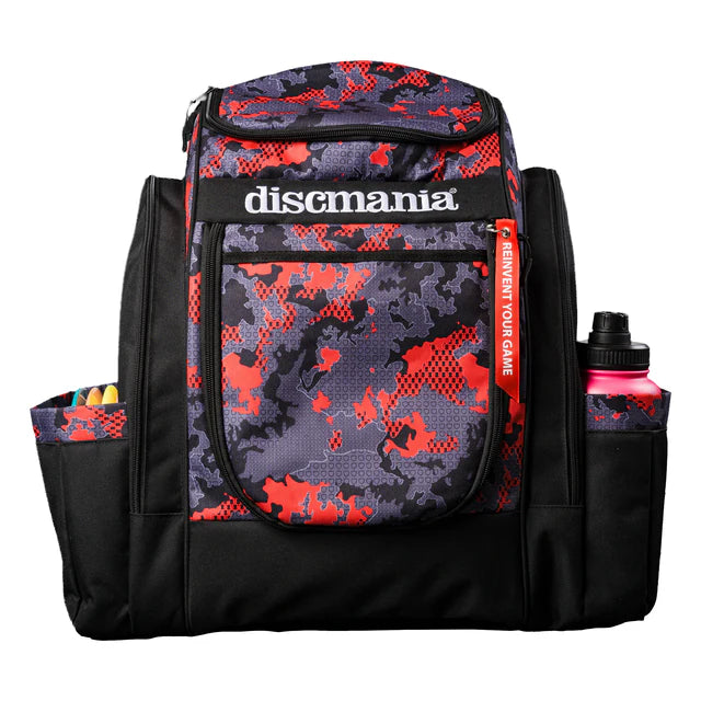 DISCMANIA FANATIC SKY BACKPACK