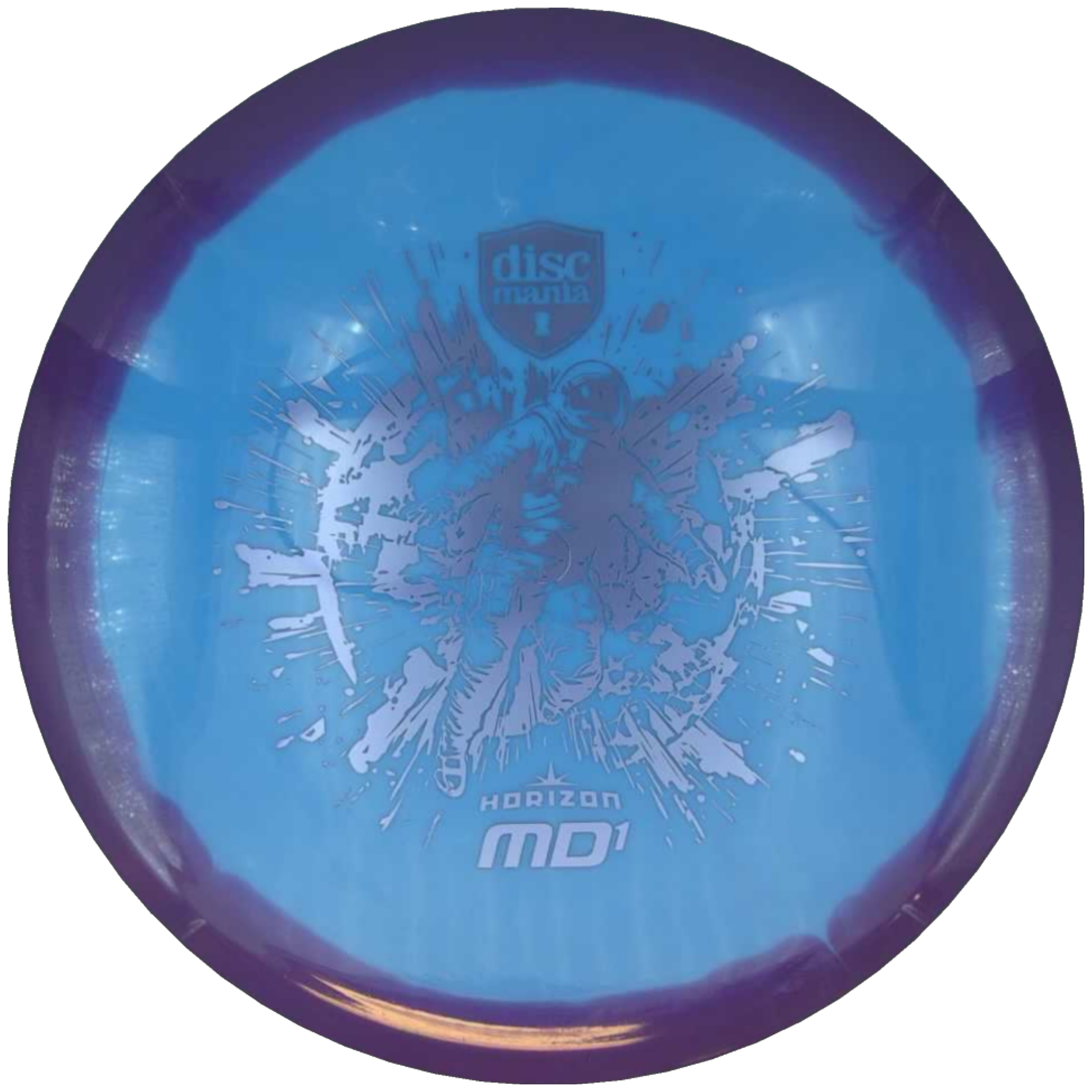 Horizon MD1