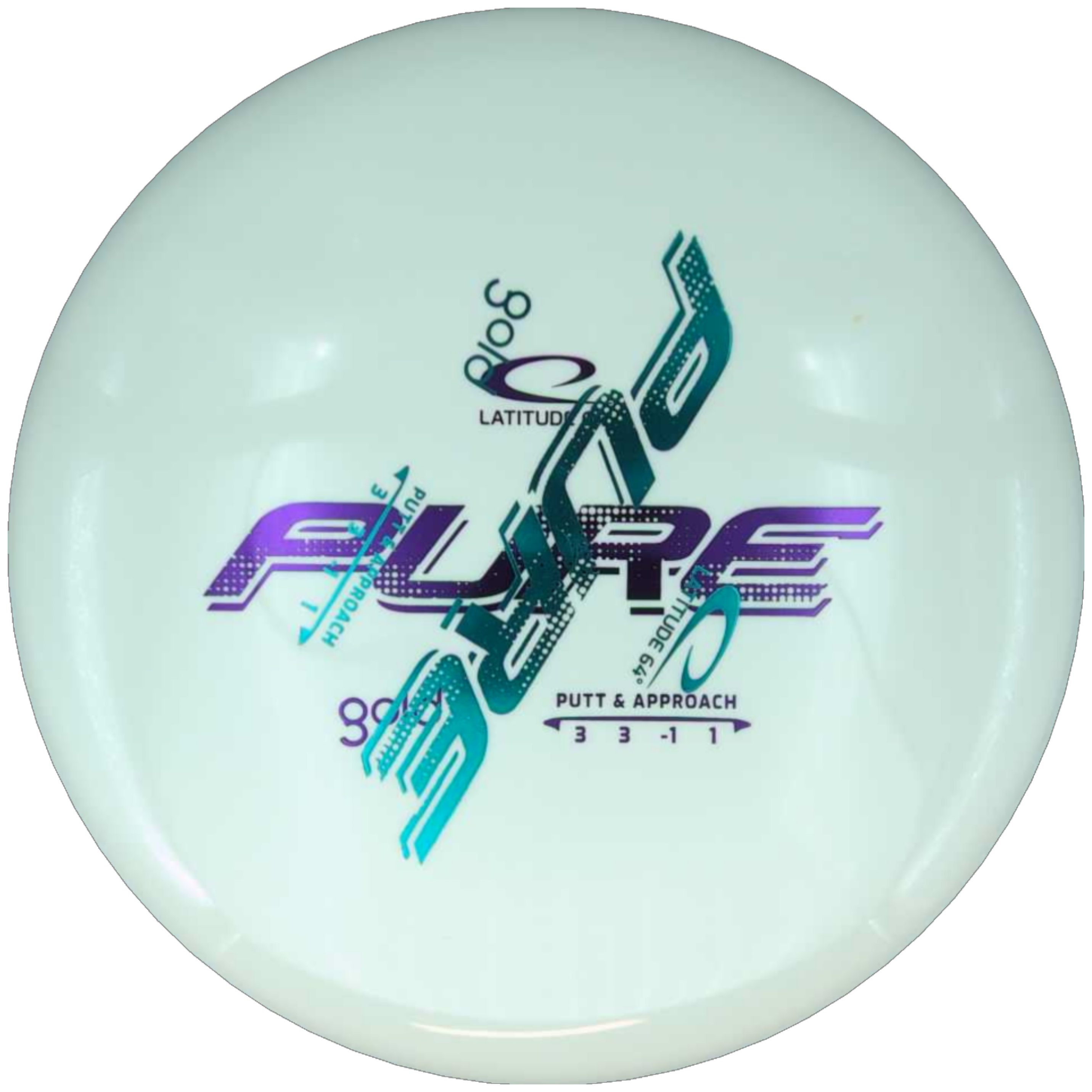 Gold Pure - X-Out