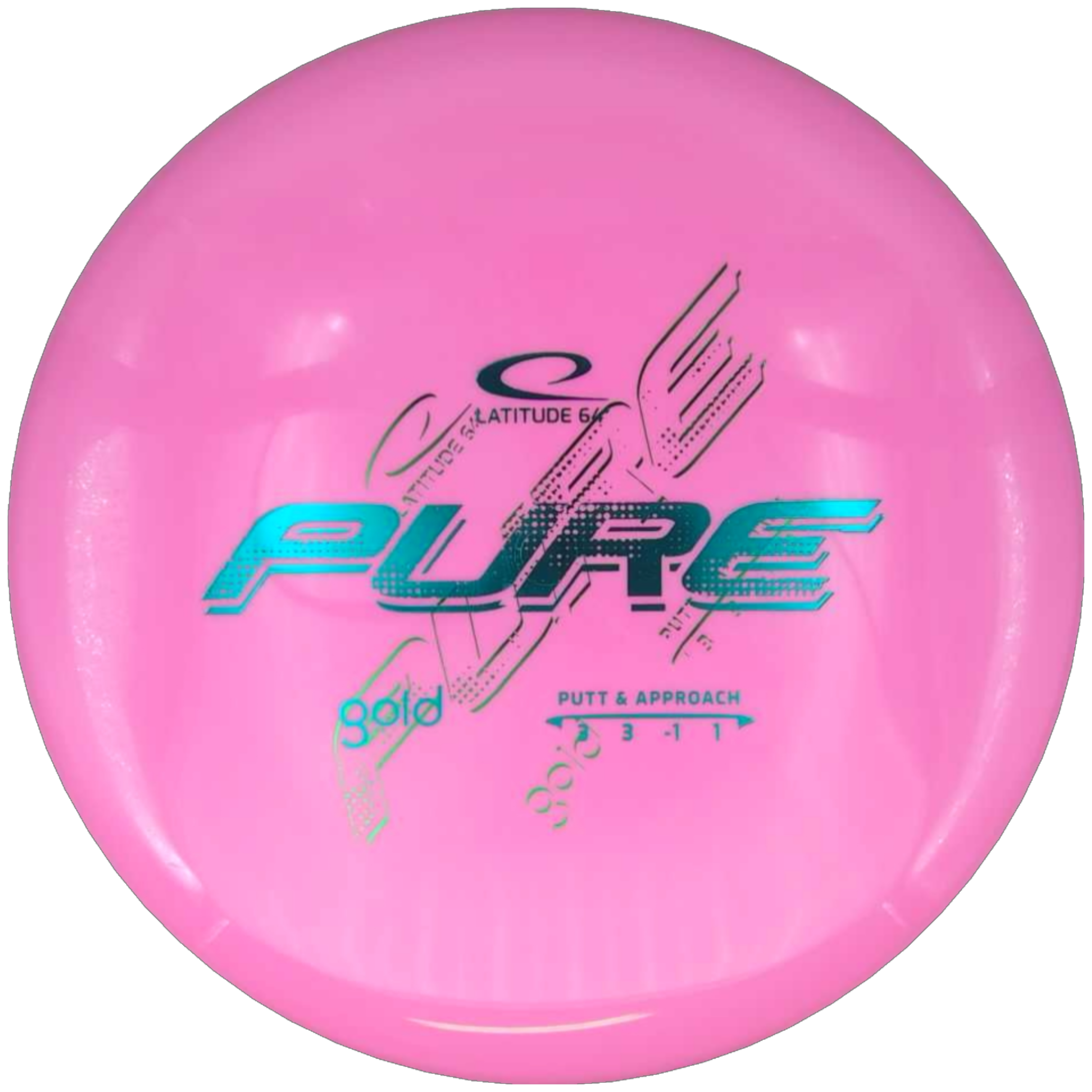 Gold Pure - X-Out