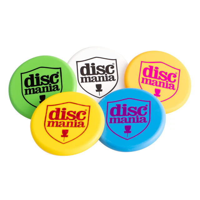 Discmania Mini-Marker