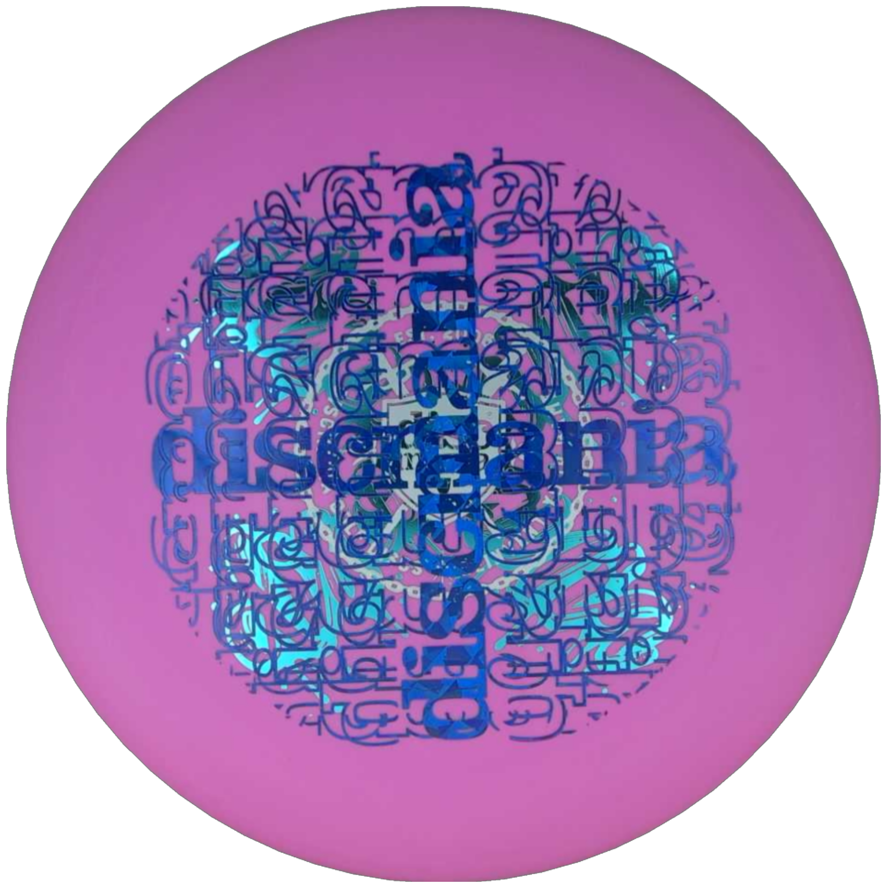 D-Line P2 Flex 2 - X-Out