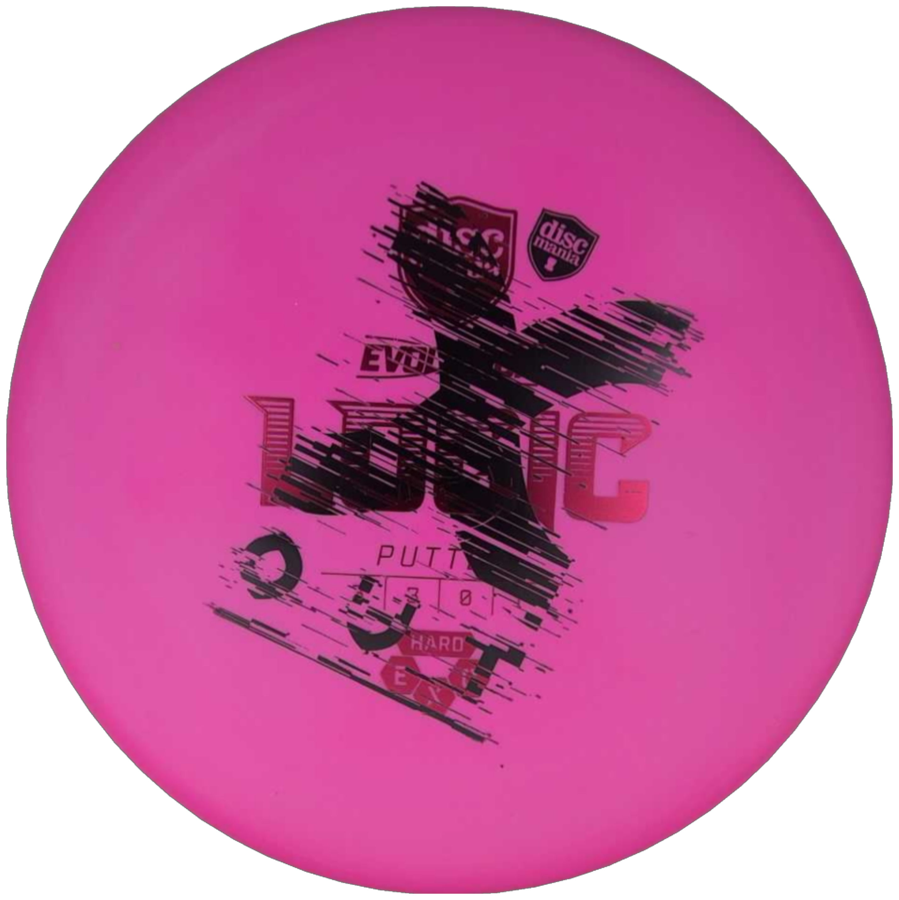 Exo Hard Logic - X-Out